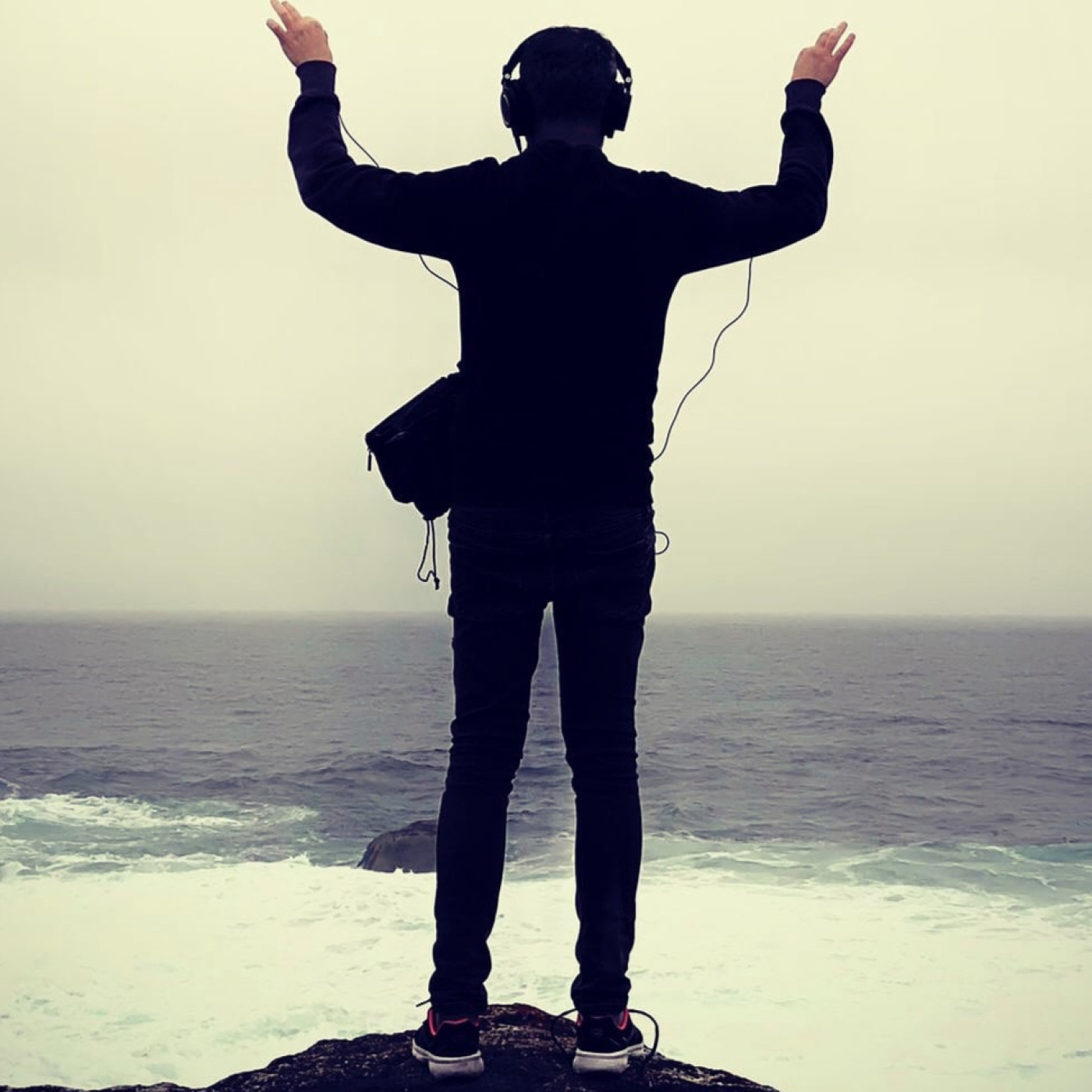 PHONOTONER PODCAST