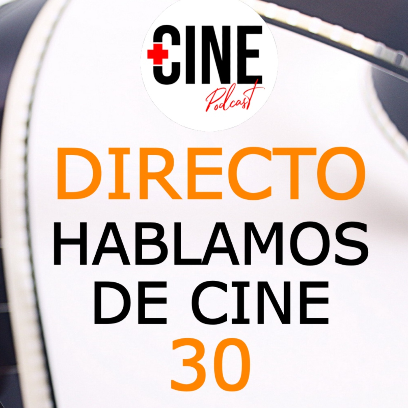 +CINE - Más Cine