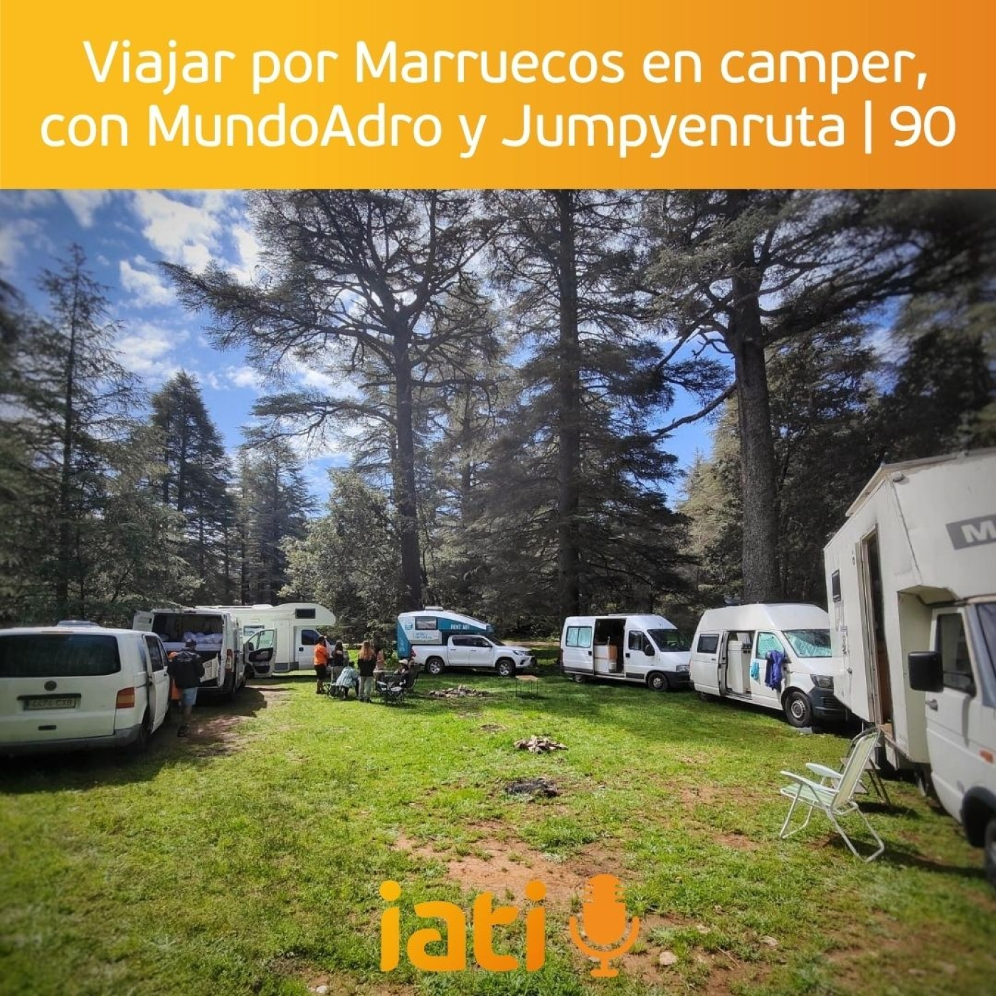 La aventura de viajar