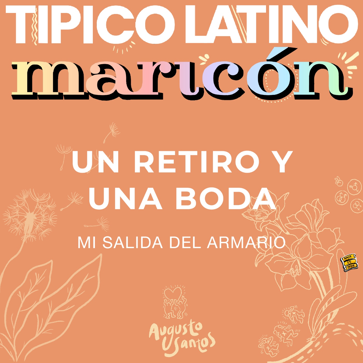 Típico Latino Maric*n
