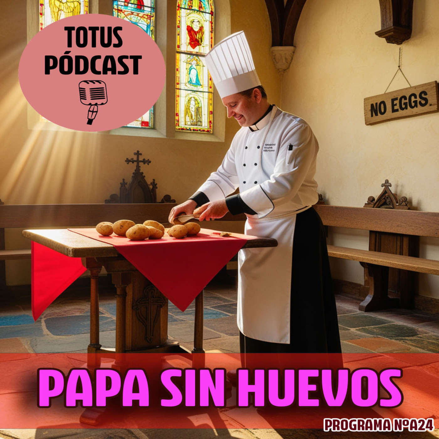 Totus Pódcast