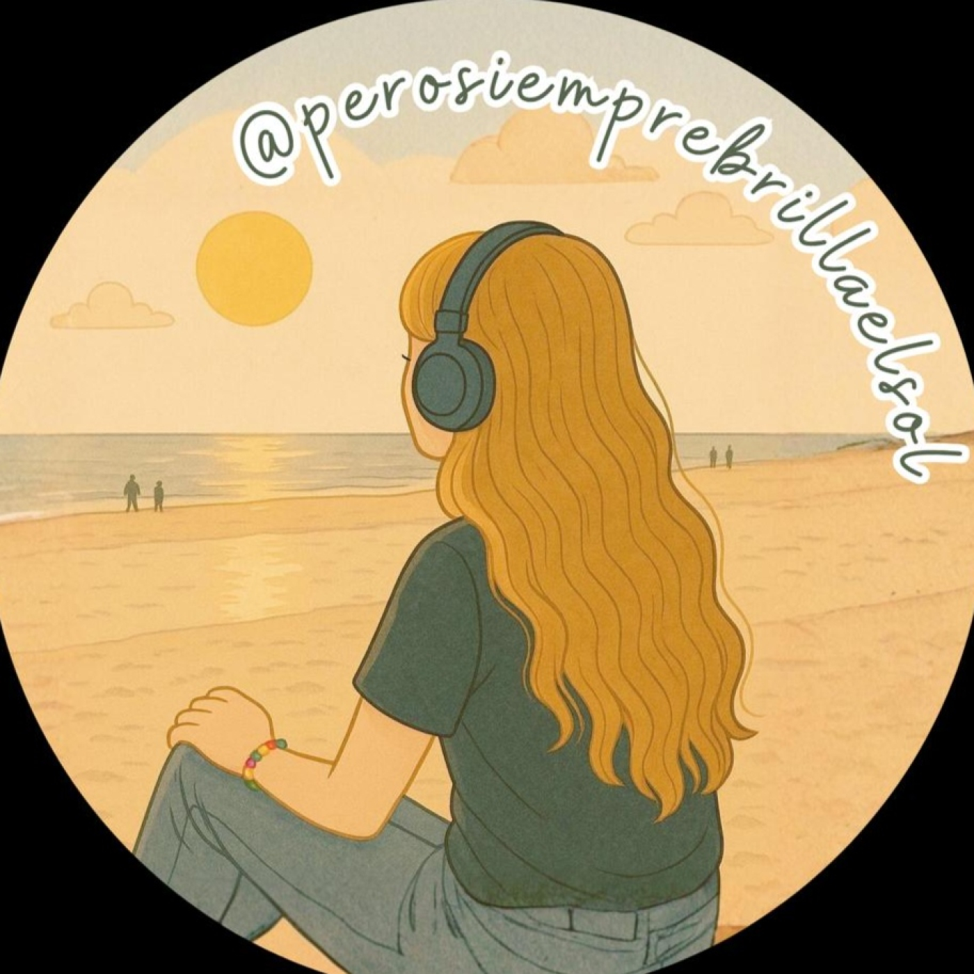 Pero Siempre Brilla el Sol