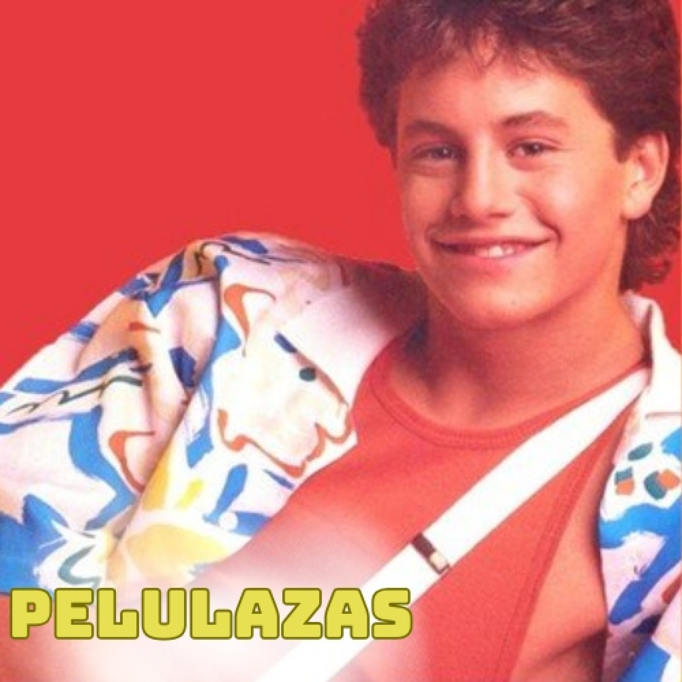 Podcast Pelulazas