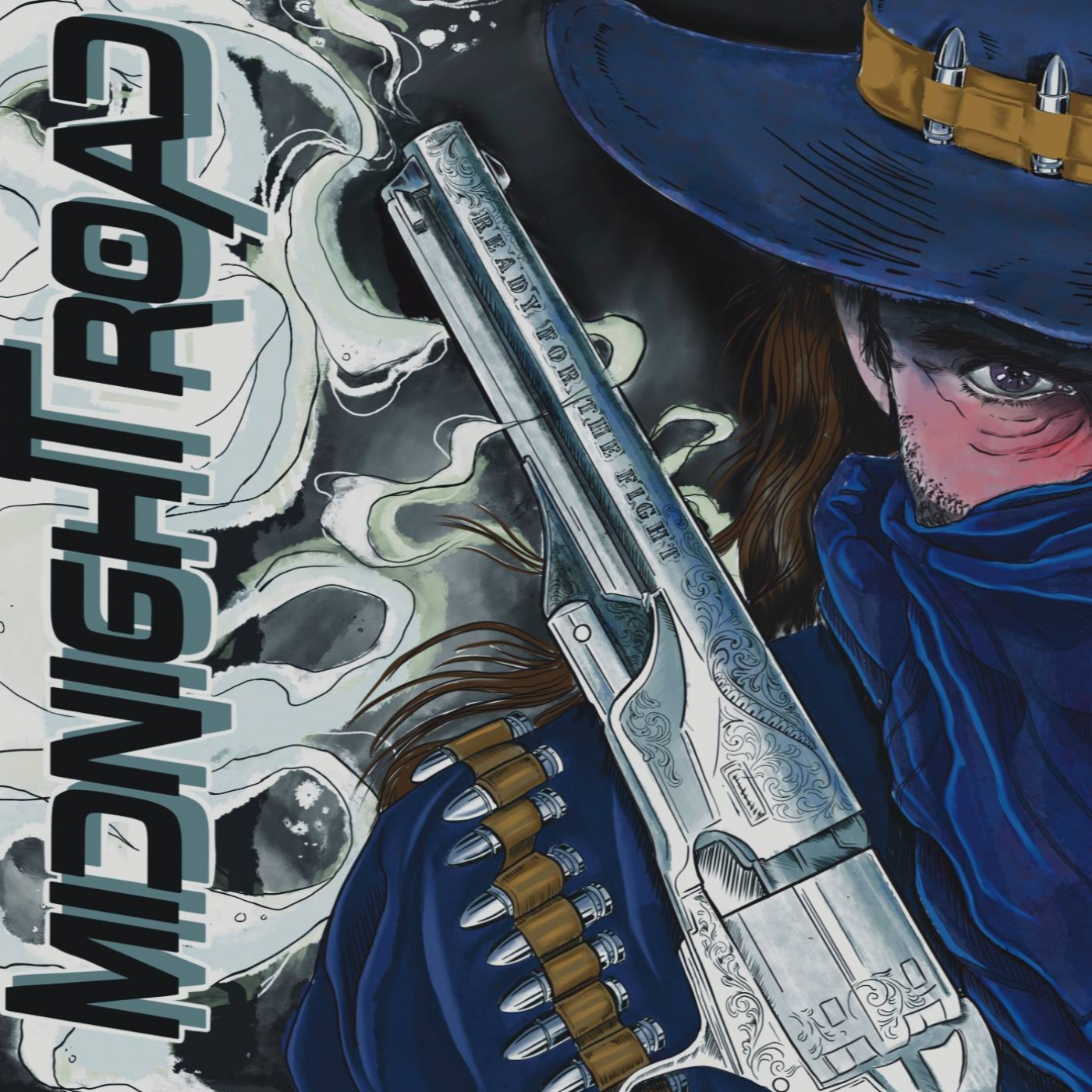 La Frontera Del Silencio