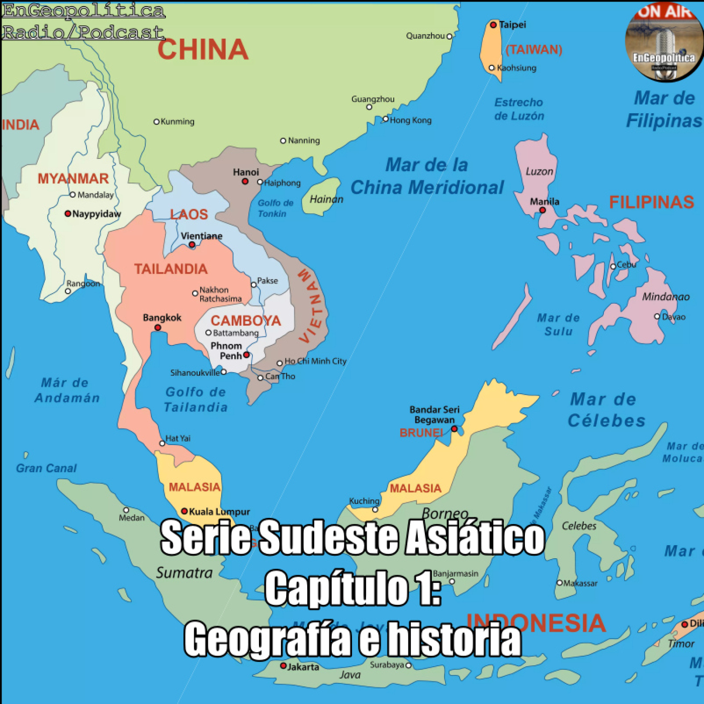 EnGeopolítica