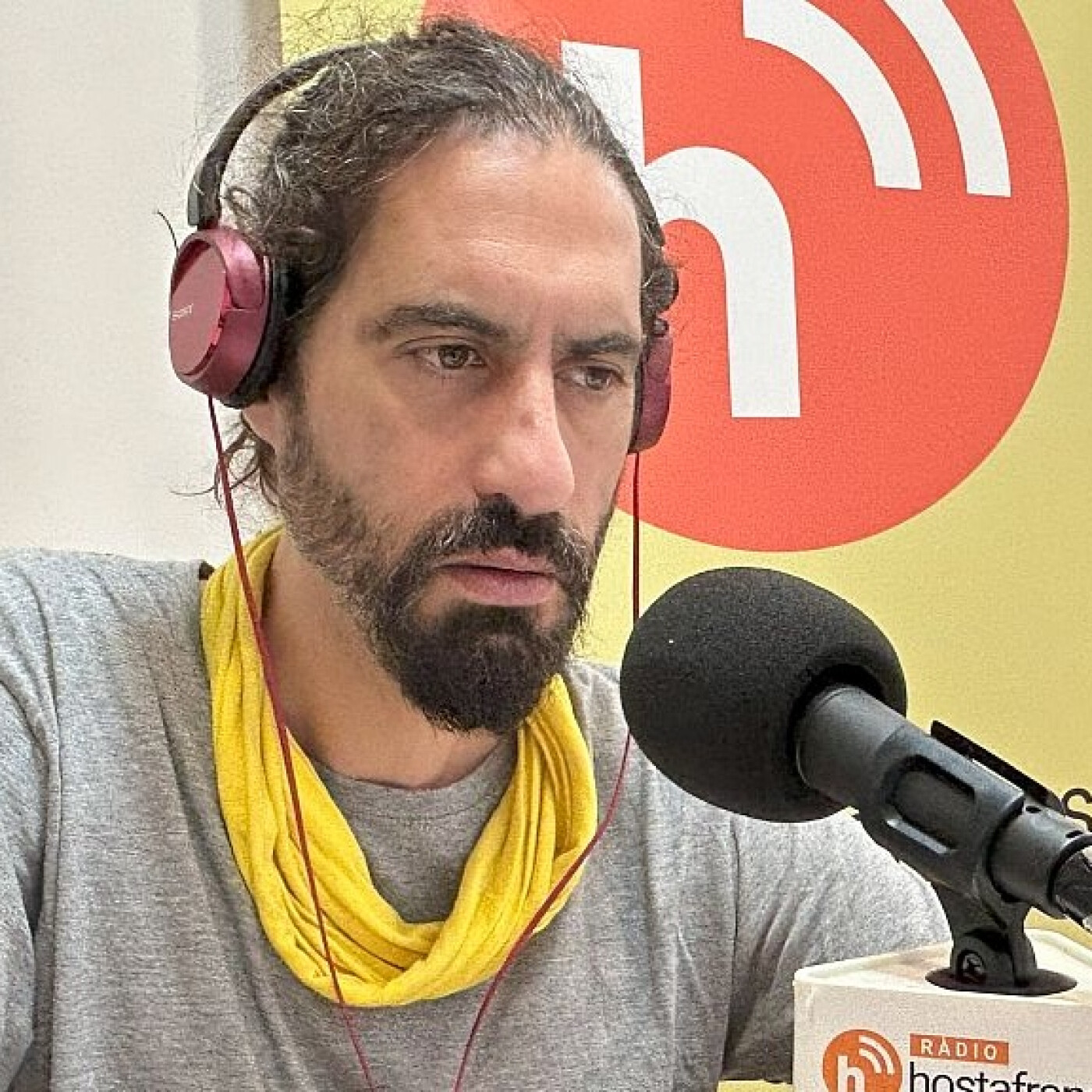 Entrevistes de Ràdio Hostafrancs