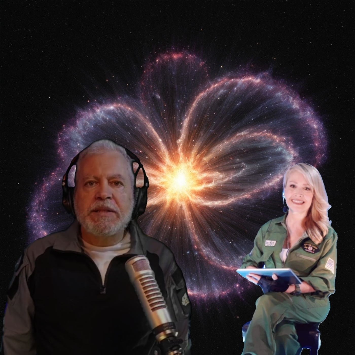 Universo de Misterios