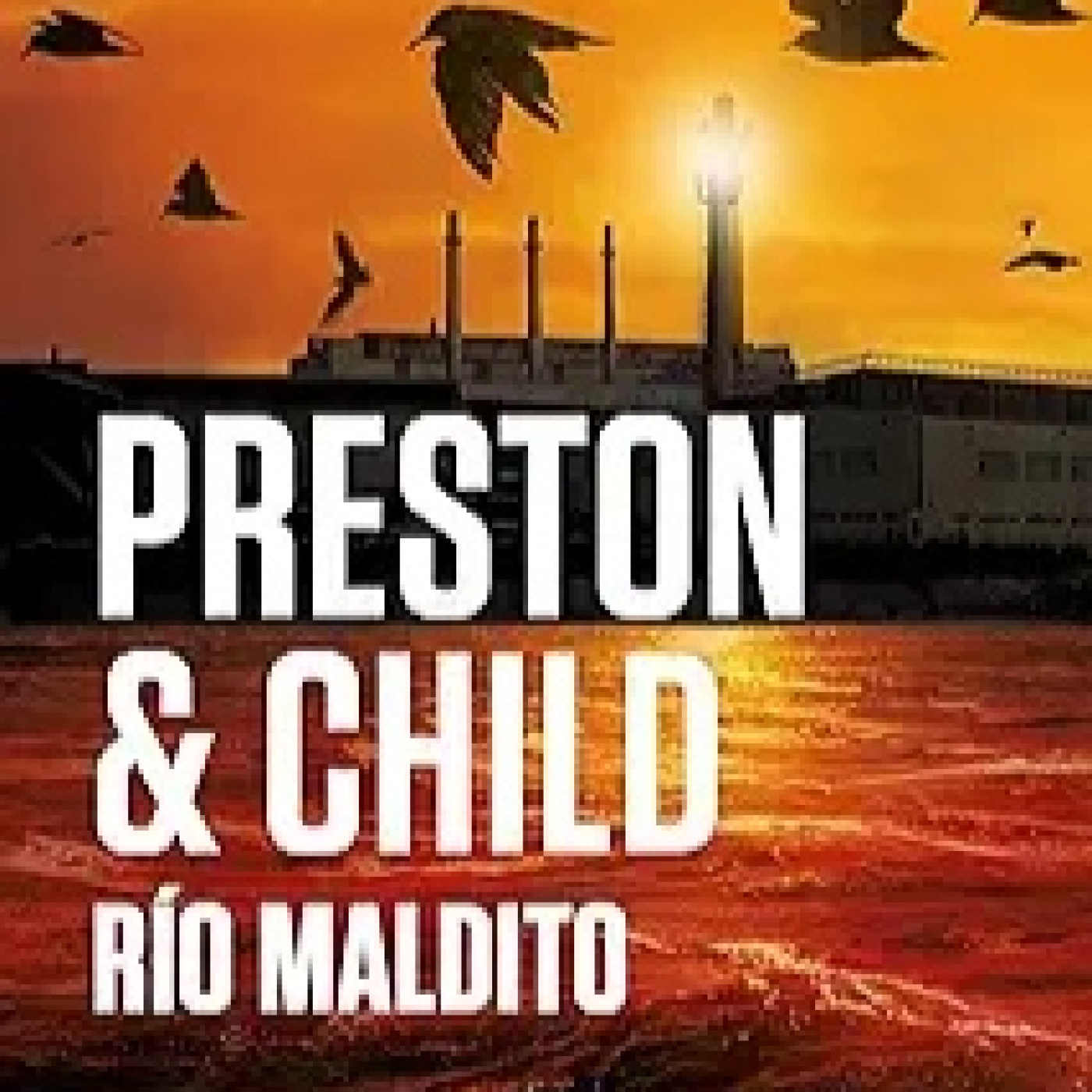 Podcast AUDIOLIBROS PENDERGAST, ROMANTICOS, ...