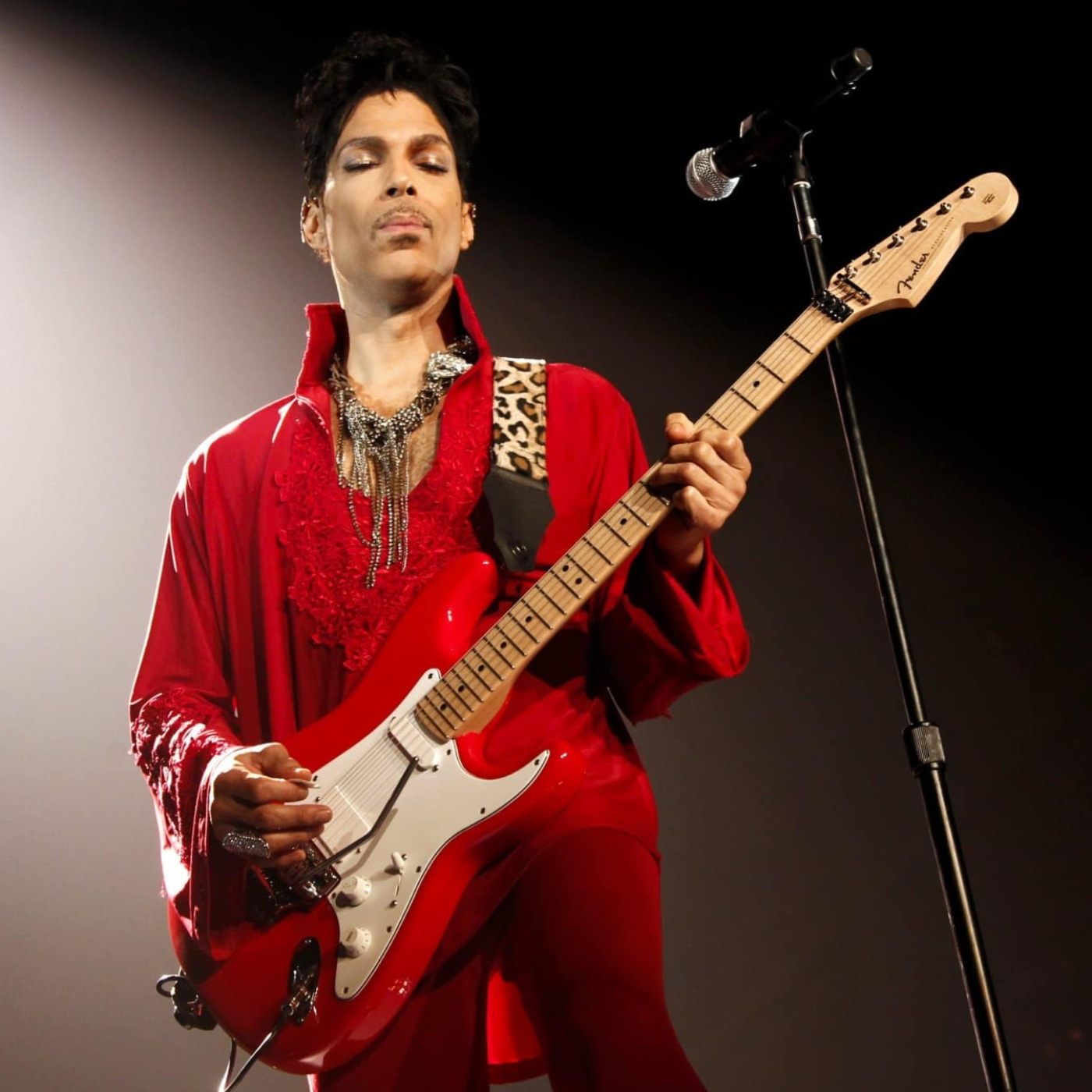 Purple Music - Un podcast sobre Prince