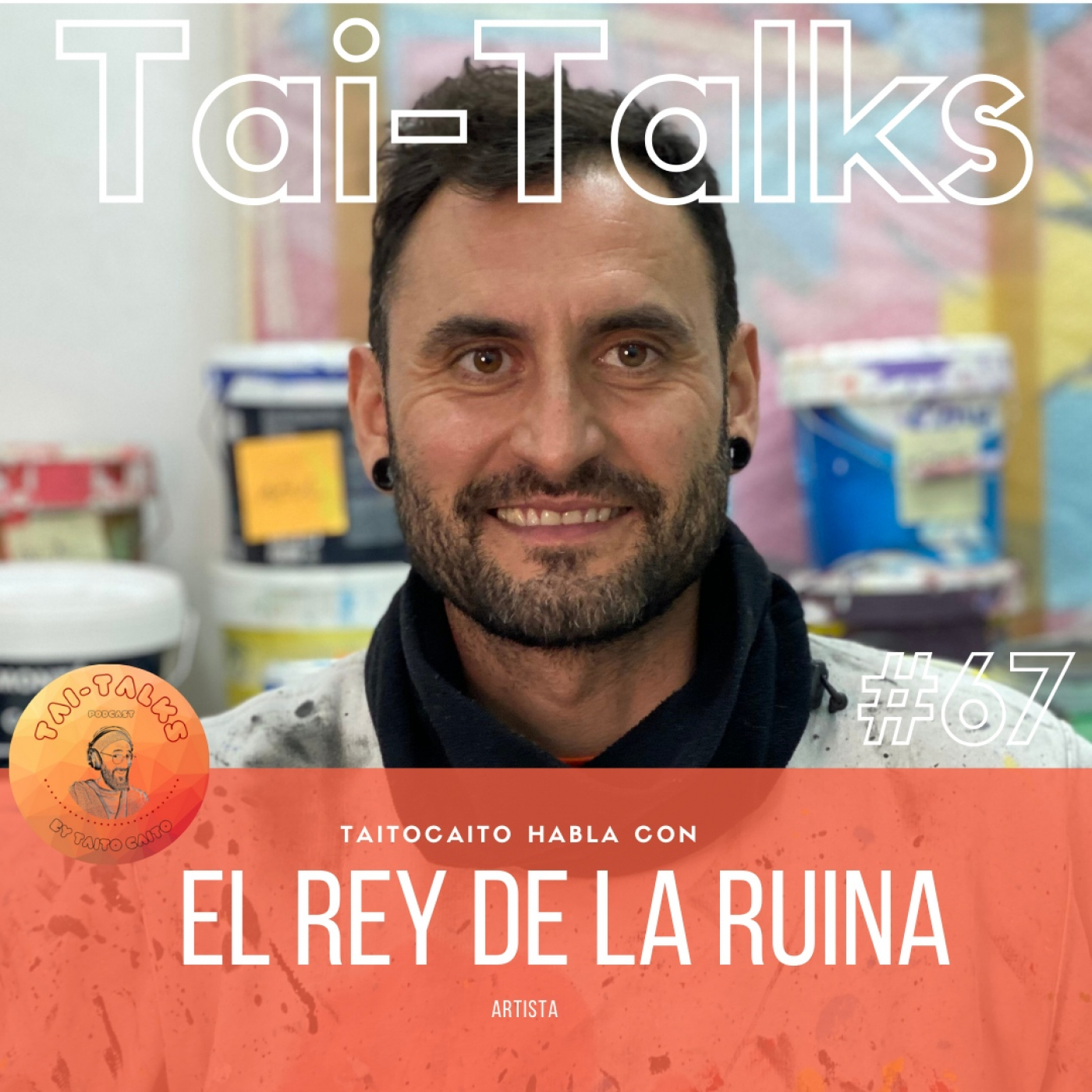 TAI-TALKS