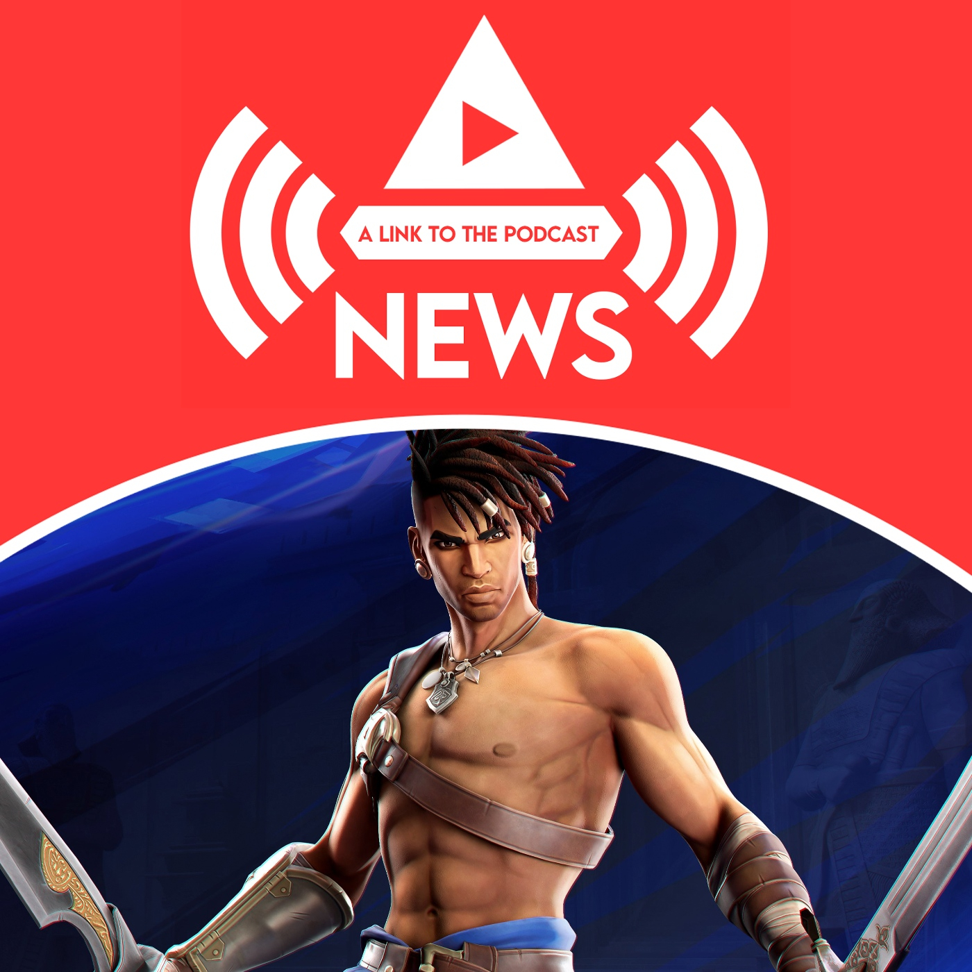 A Link To the Podcast