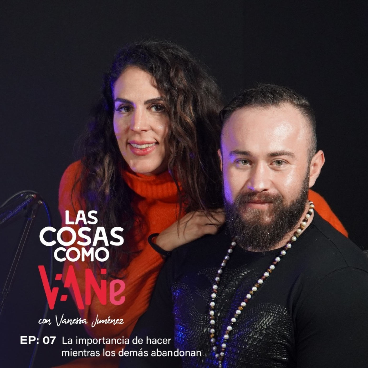 ExSens Podcast