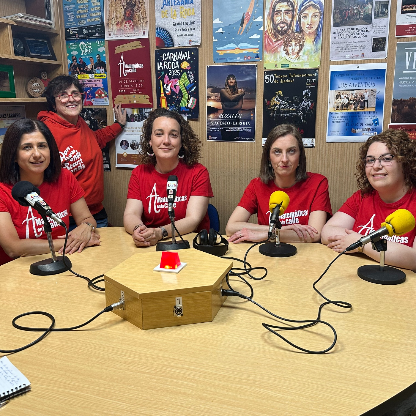 Radio La Roda