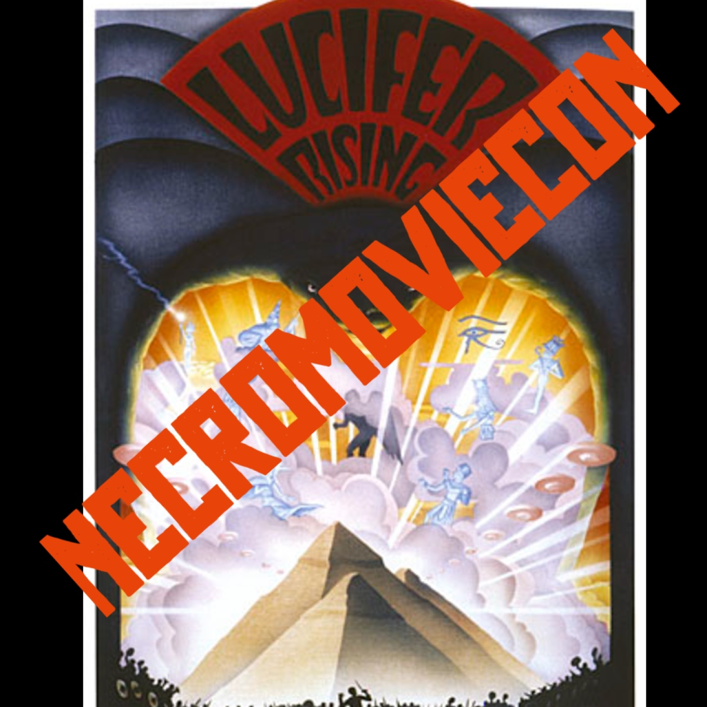 Necromoviecon