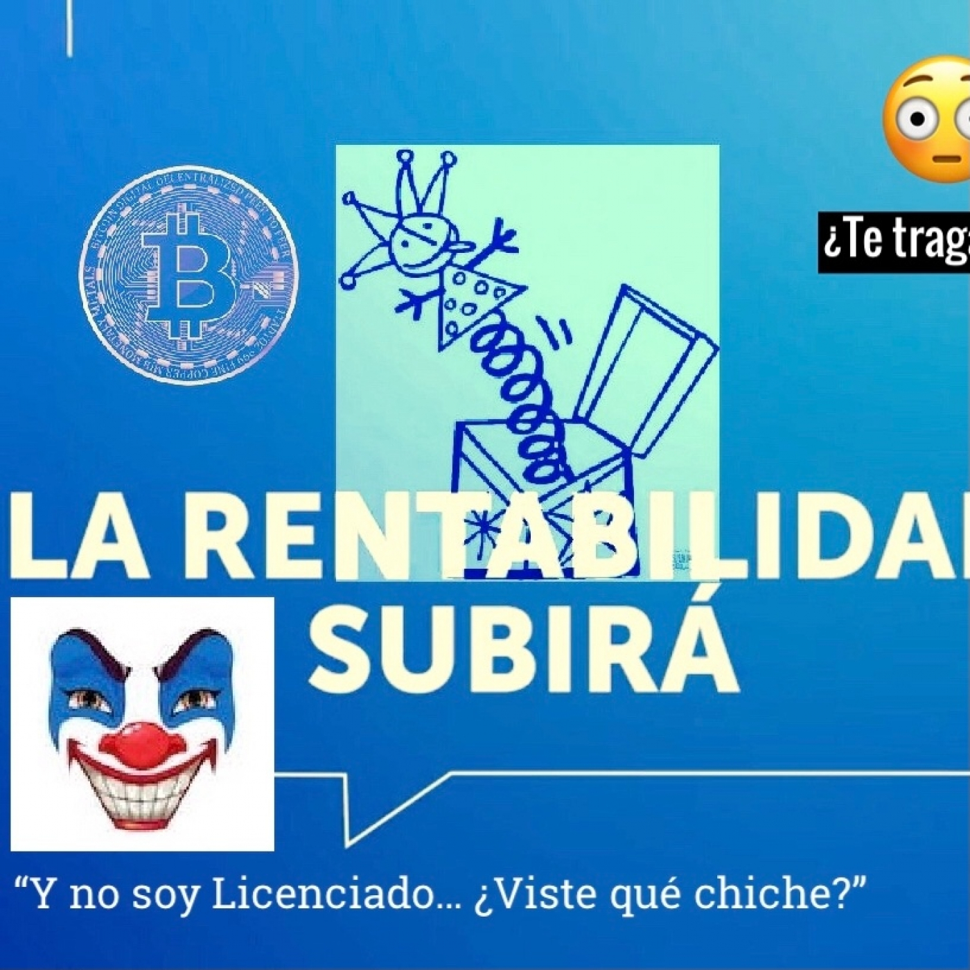 PENSIONES - LES VIERON LA CARA / César Fuentes / 26NOV22 episode artwork