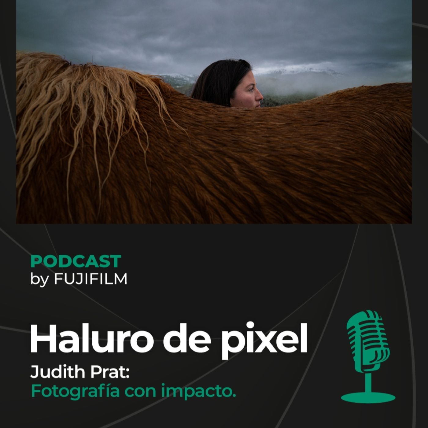 Podcast Oficial de Fujifilm España