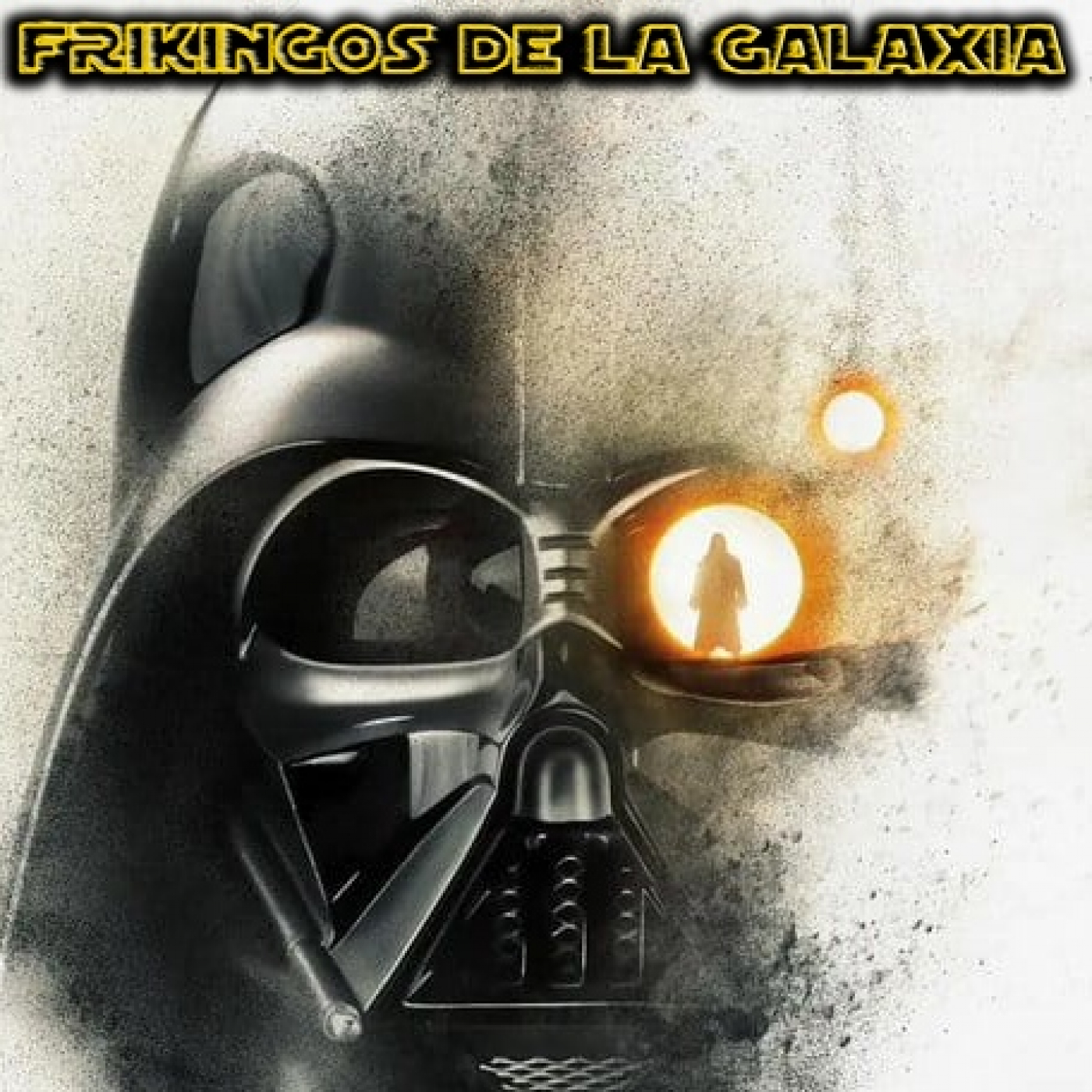 Frikingos de la Galaxia - Cine y Ocio