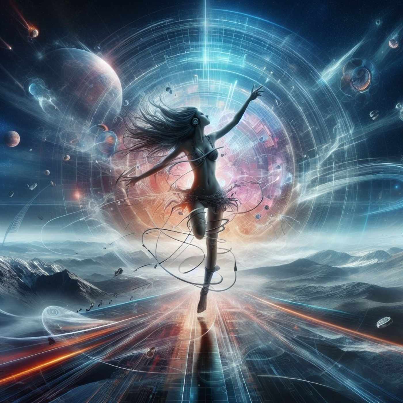 Viviendo en Trance
