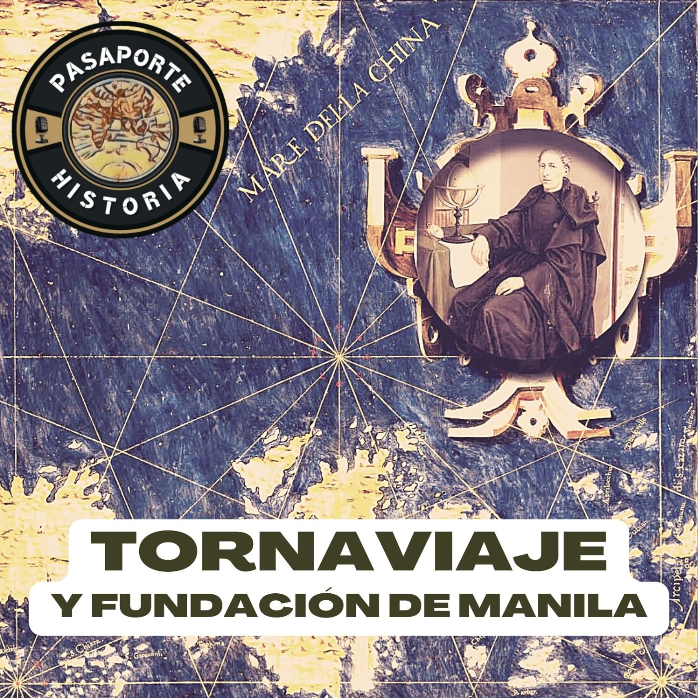 Pasaporte Historia