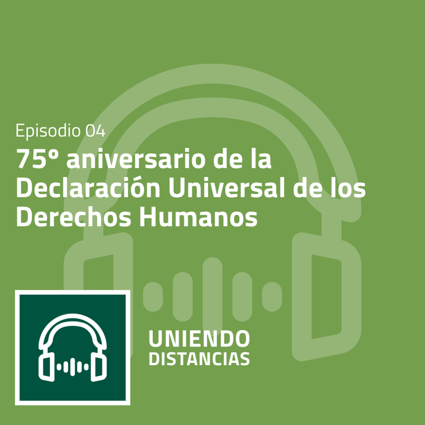 Uniendo Distancias