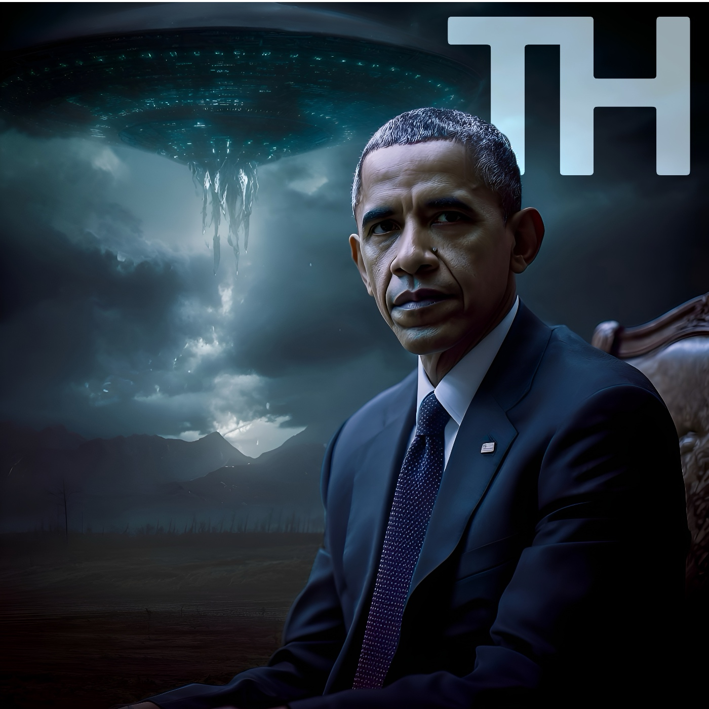 La Tercera Hora 09x26 - Episodio exclusivo para mecenas