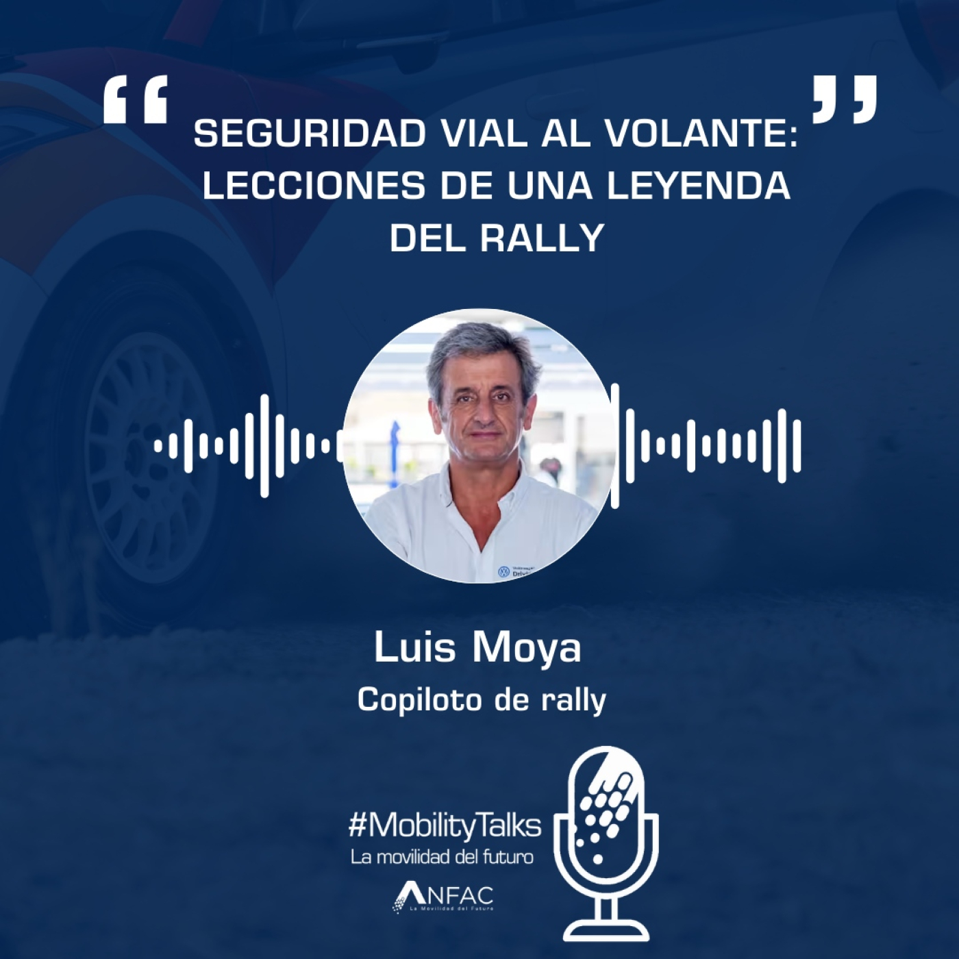 Podcast ANFAC