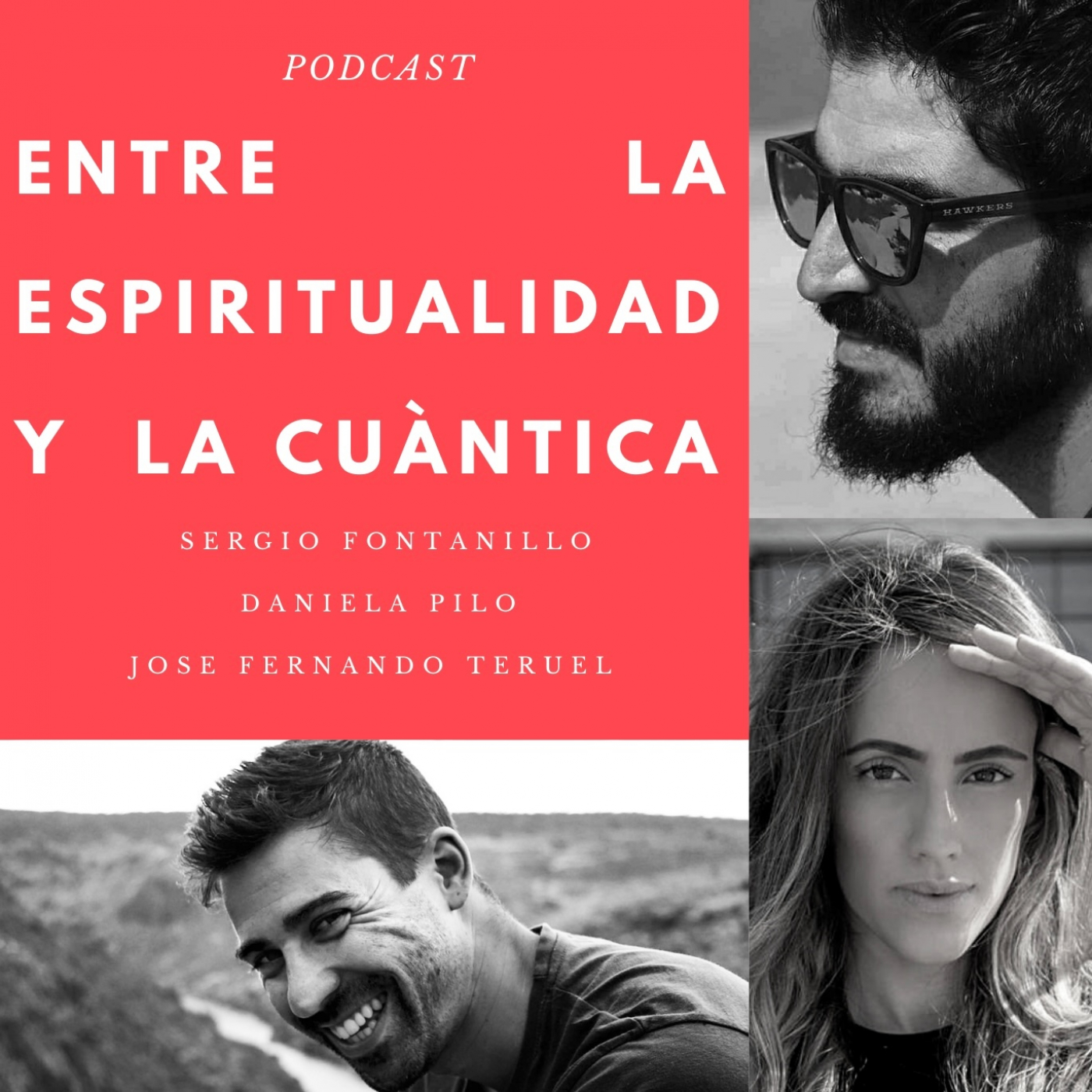 Entre la Espiritualidad y la Cuàntica