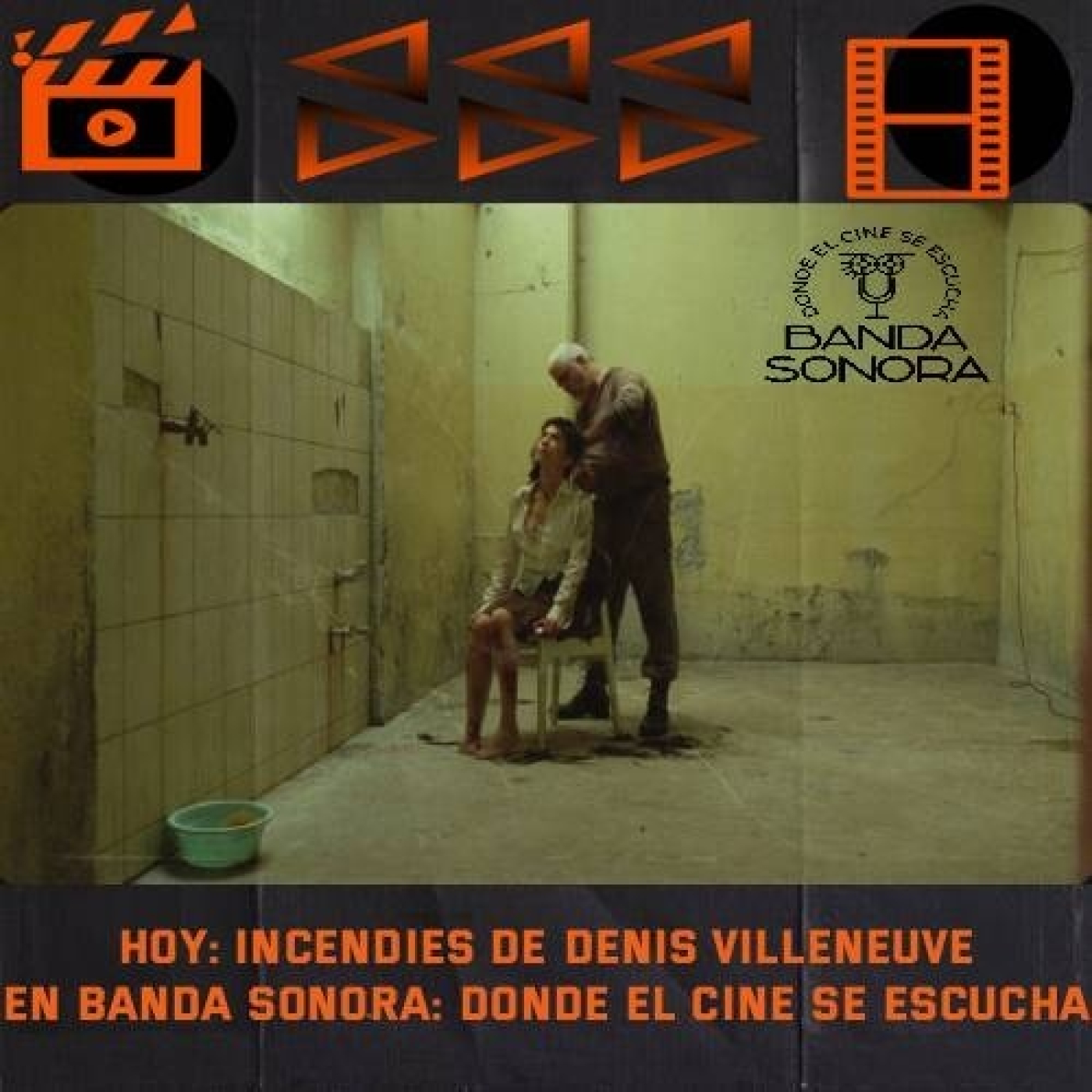Play Escena 508 - Incendies de Denis Villeneuve