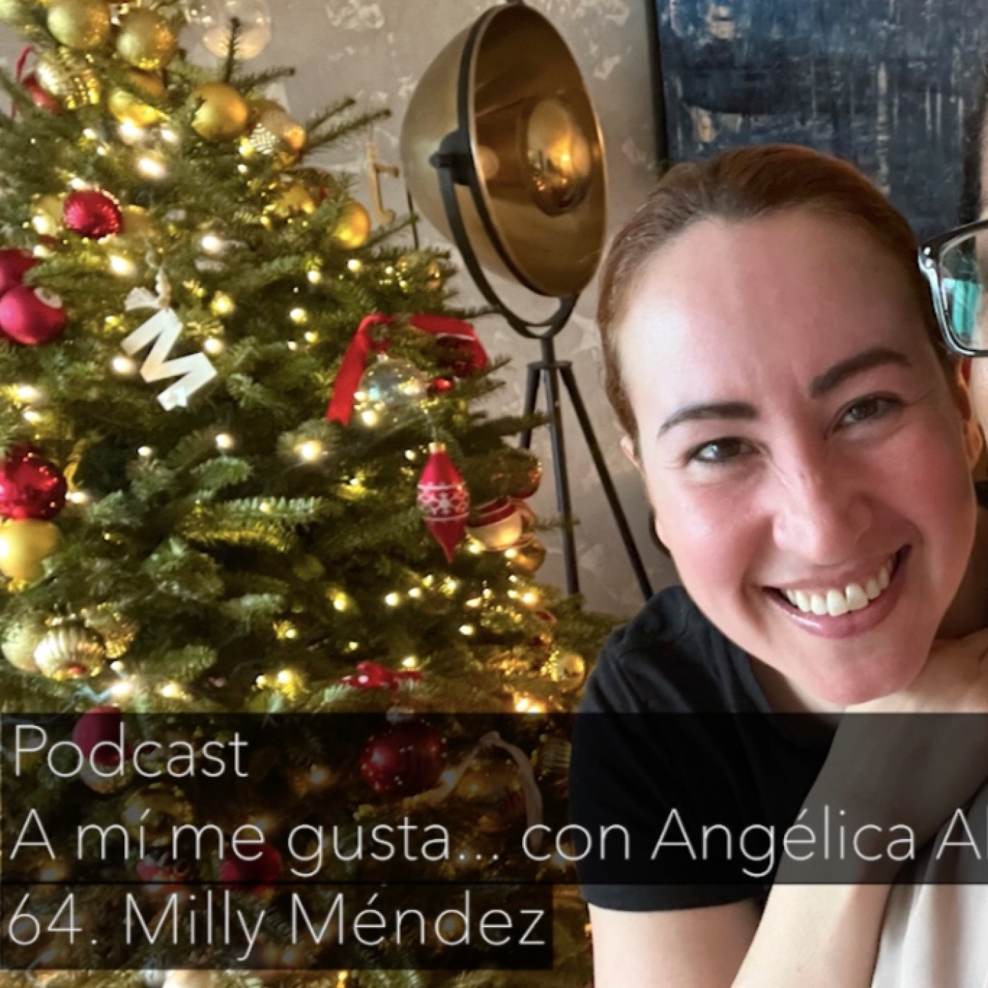 A mí me gusta... con Angélica Allen