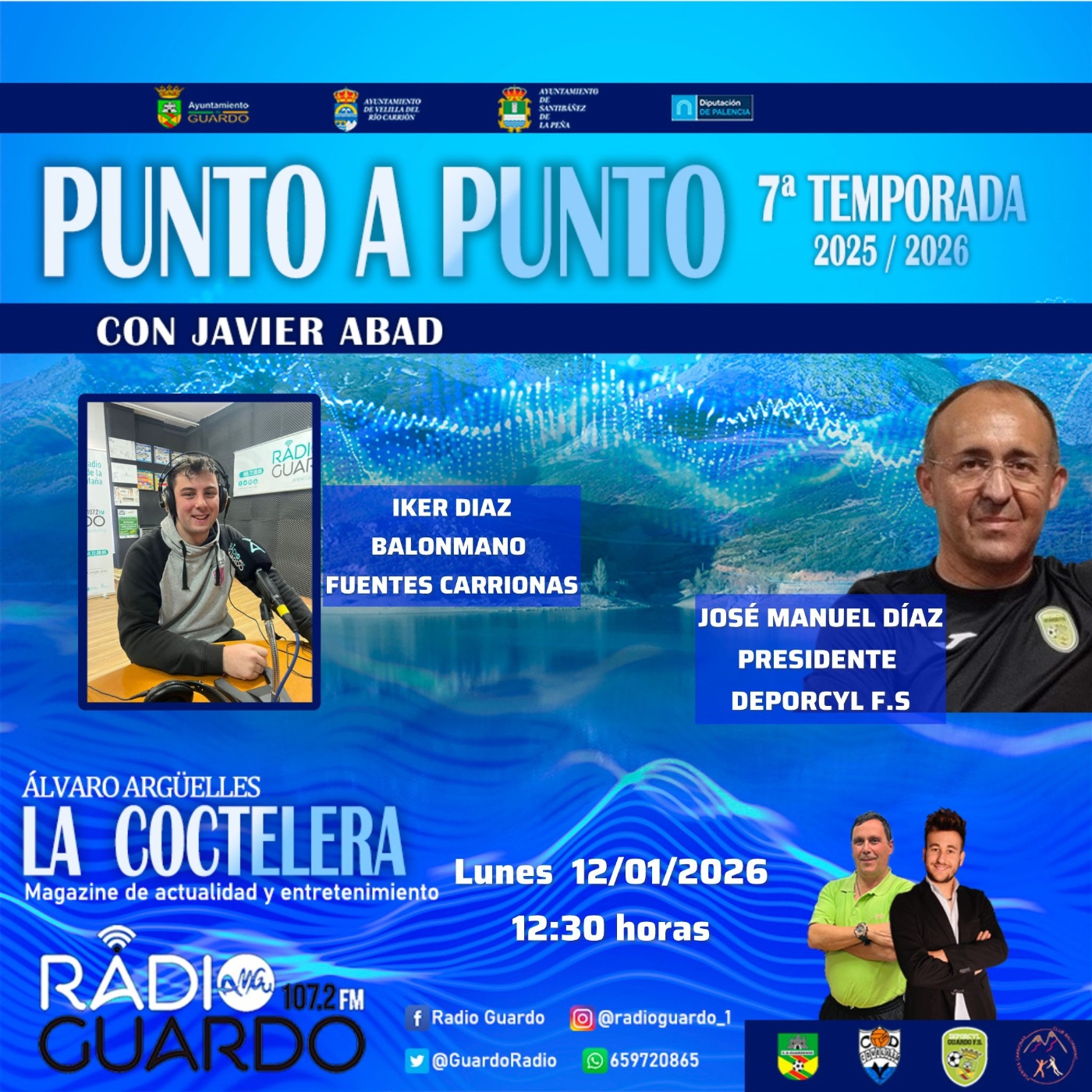 Radio Guardo La Radio de la Montaña