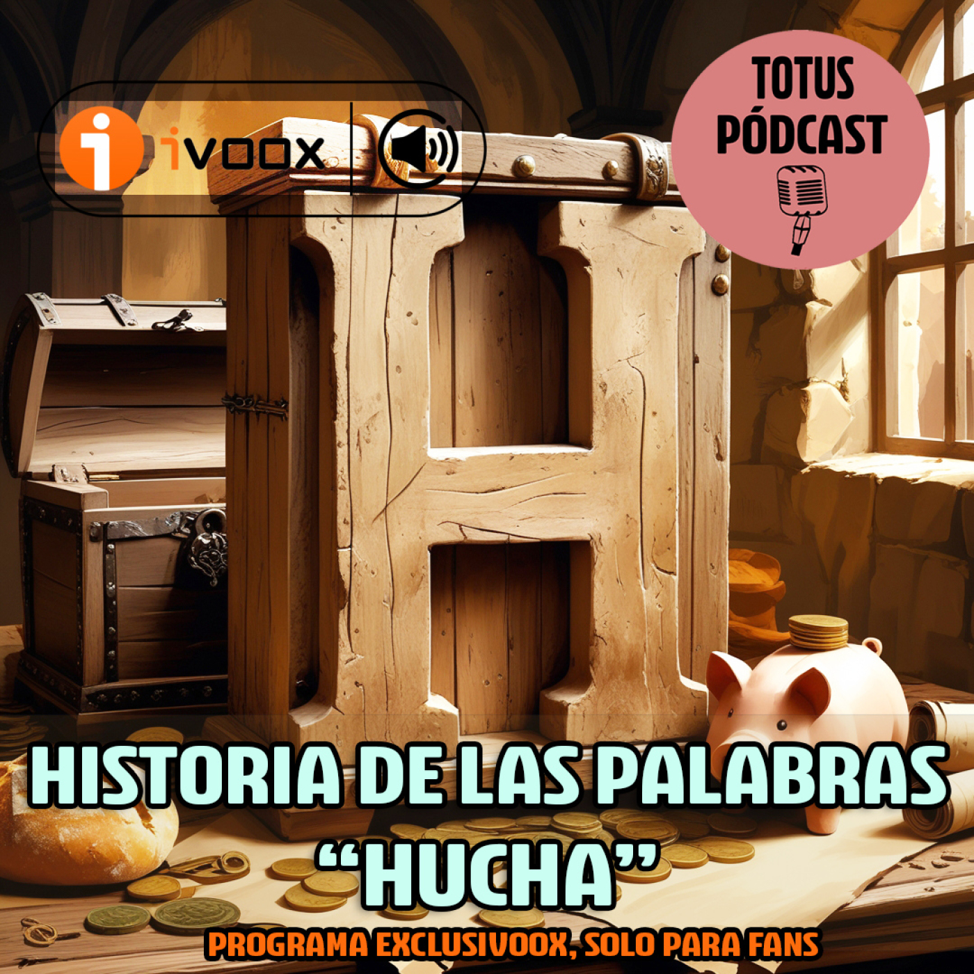 Totus Pódcast