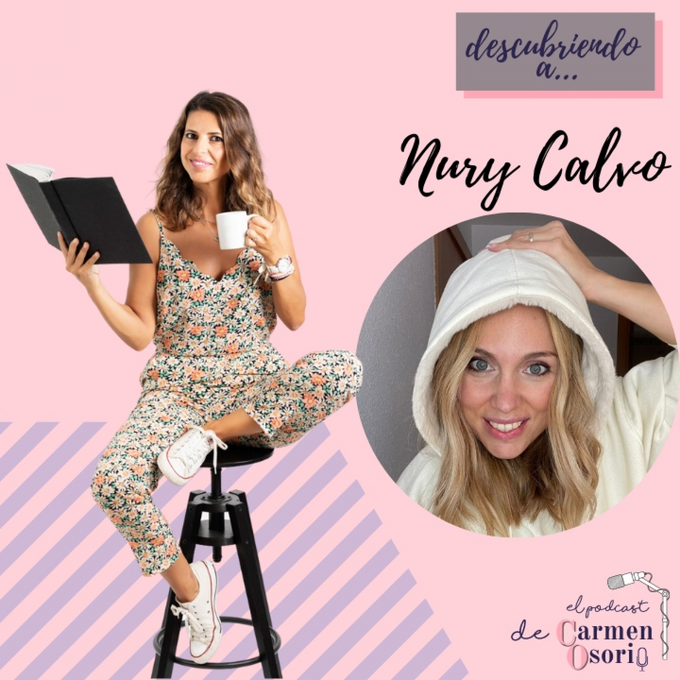 El podcast de Carmen Osorio