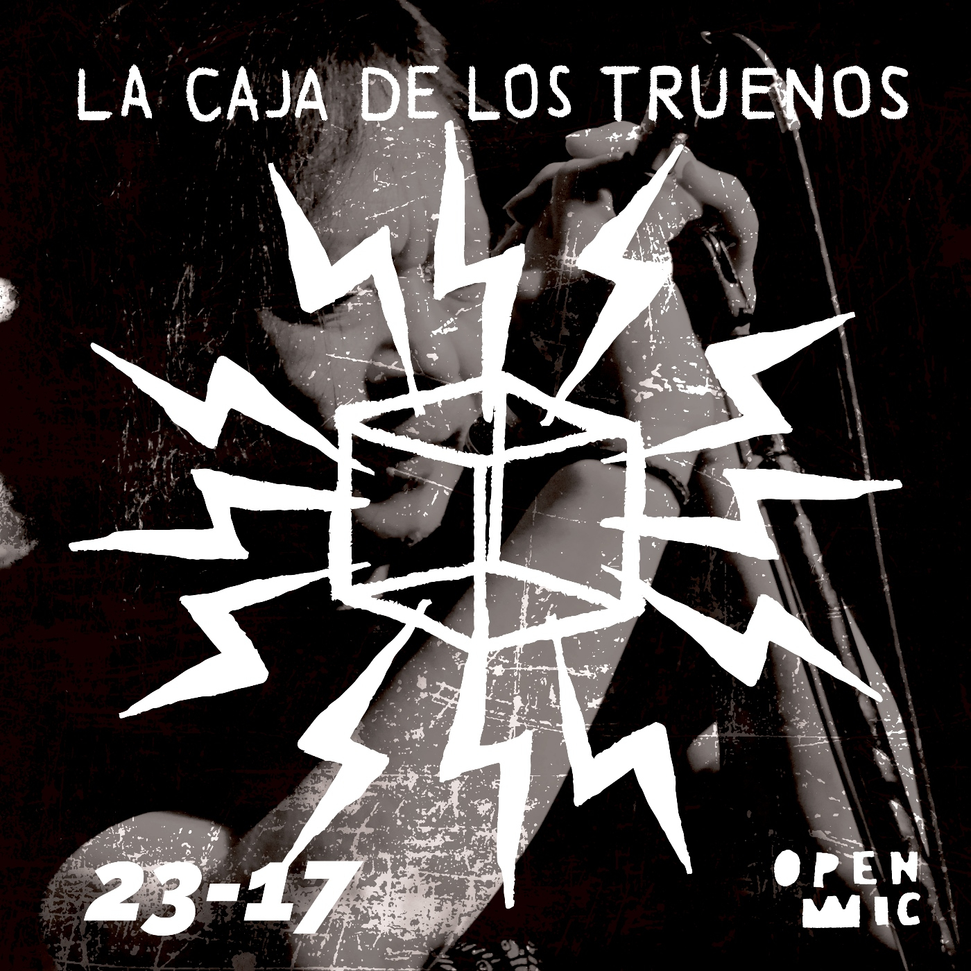 Episodio 23-17. La Caja de los Truenos episode artwork