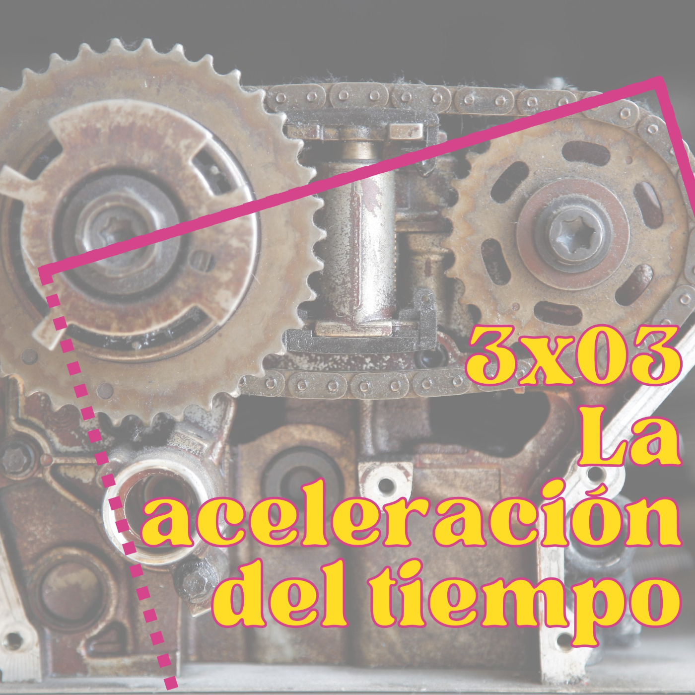 Se vienen cosicas
