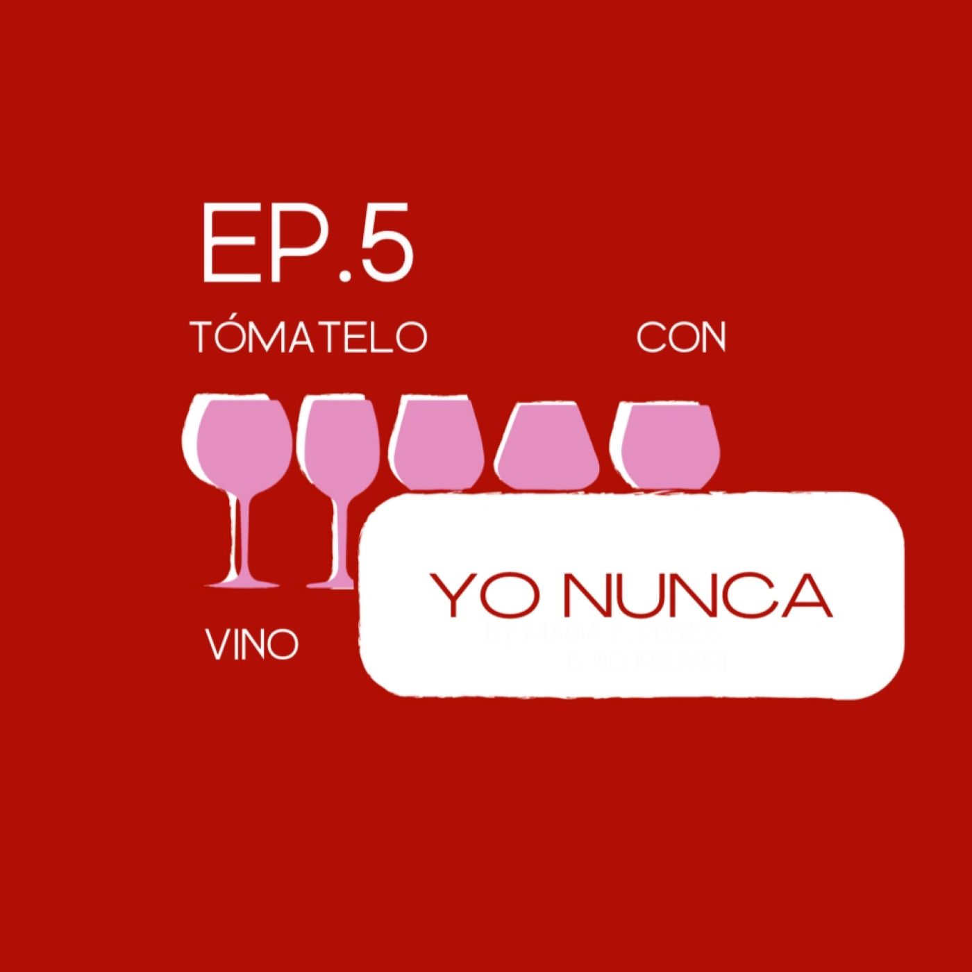 Tómatelo con Vino