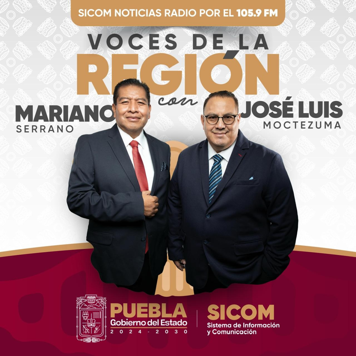VOCES DE LA REGIÓN 2025 06 05 episode artwork