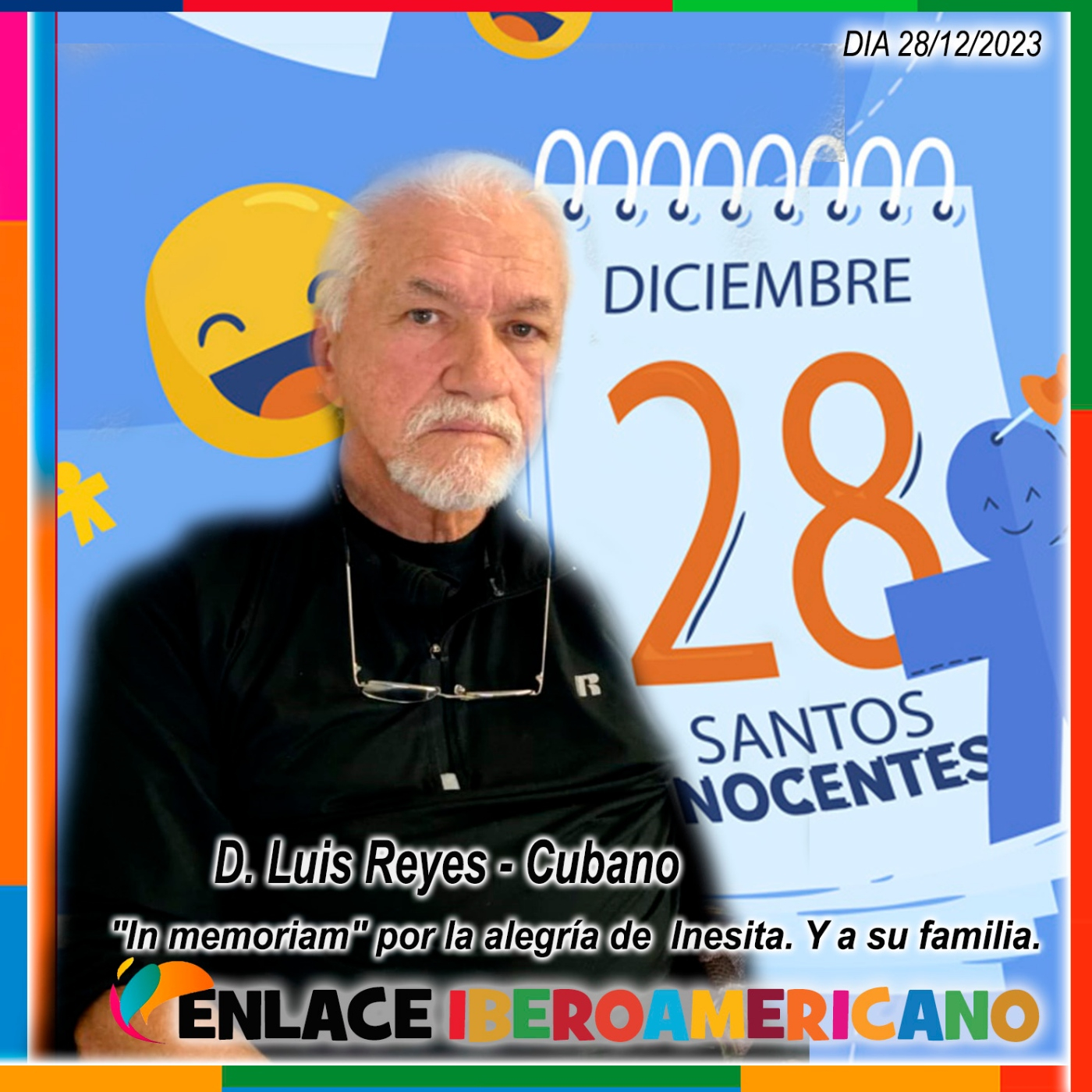 Enlace Iberoamericano