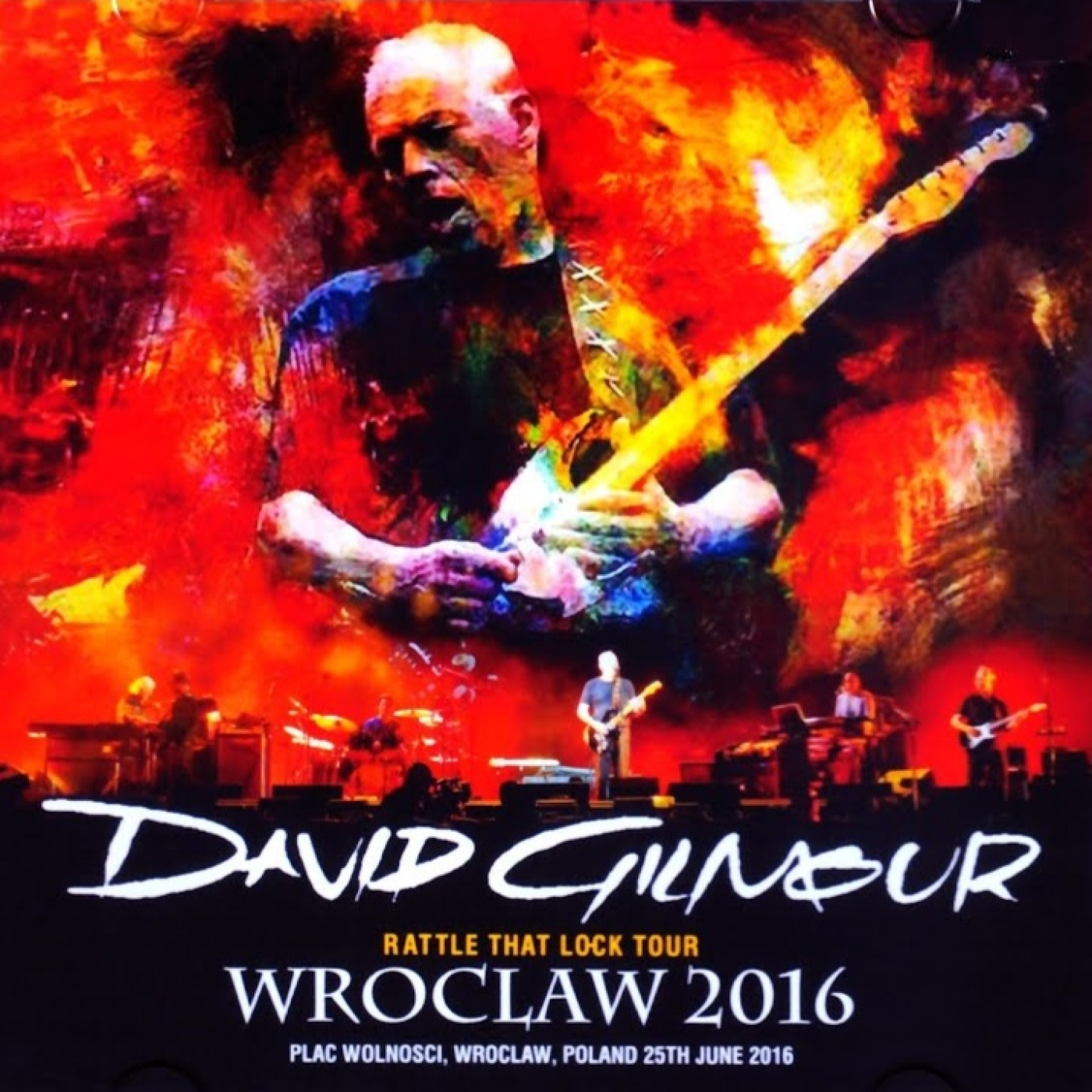 PAREN EL MUNDO Podcast