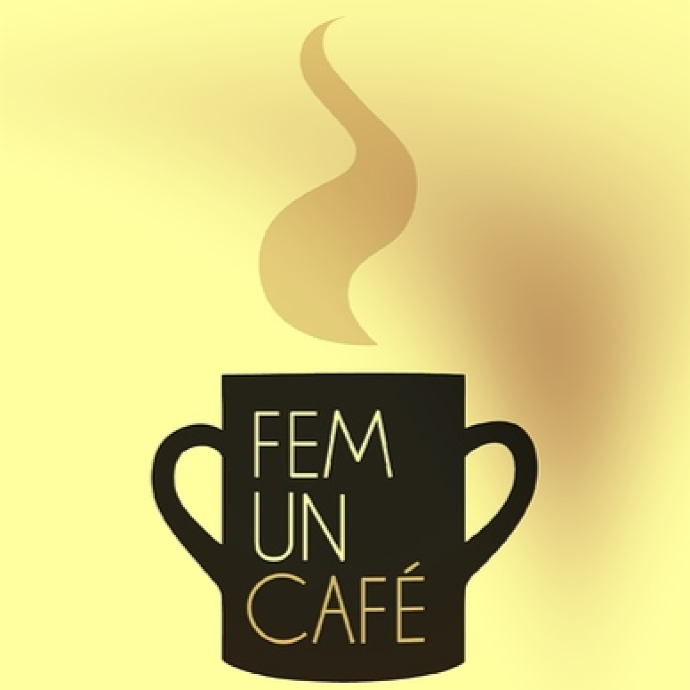 FEM UN CAFÈ
