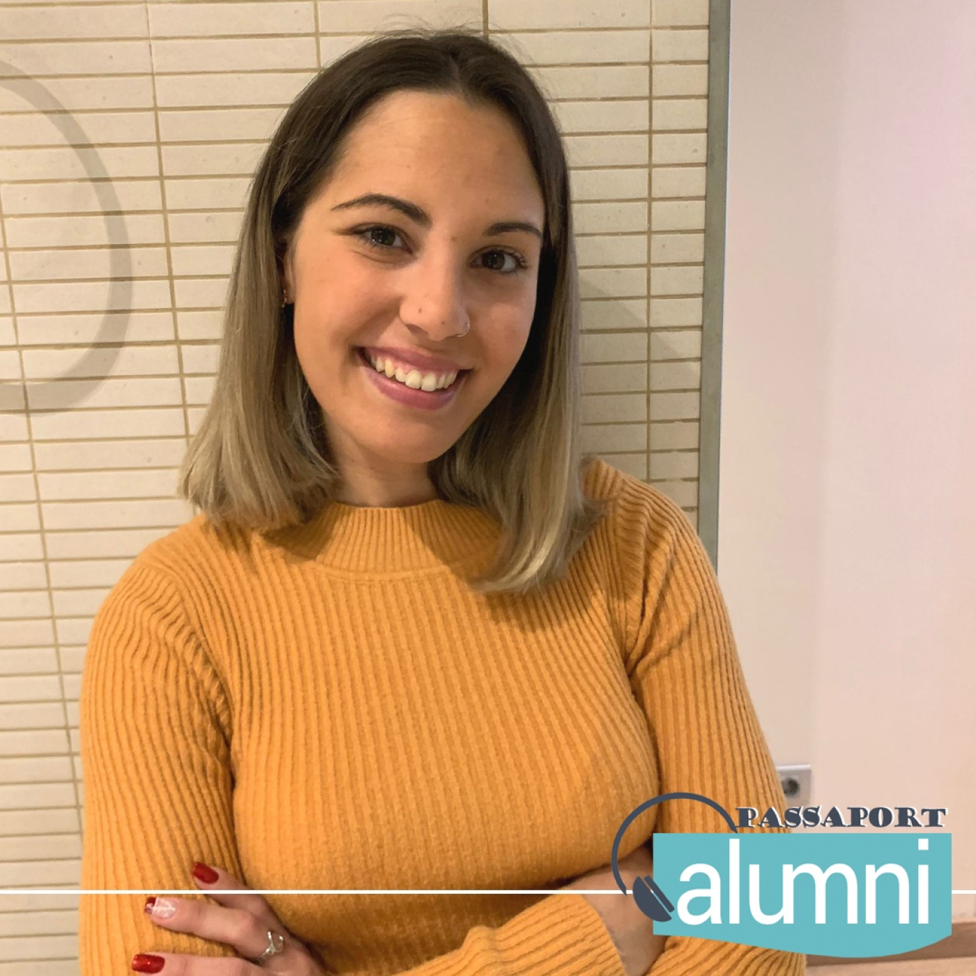 Passaport Alumni