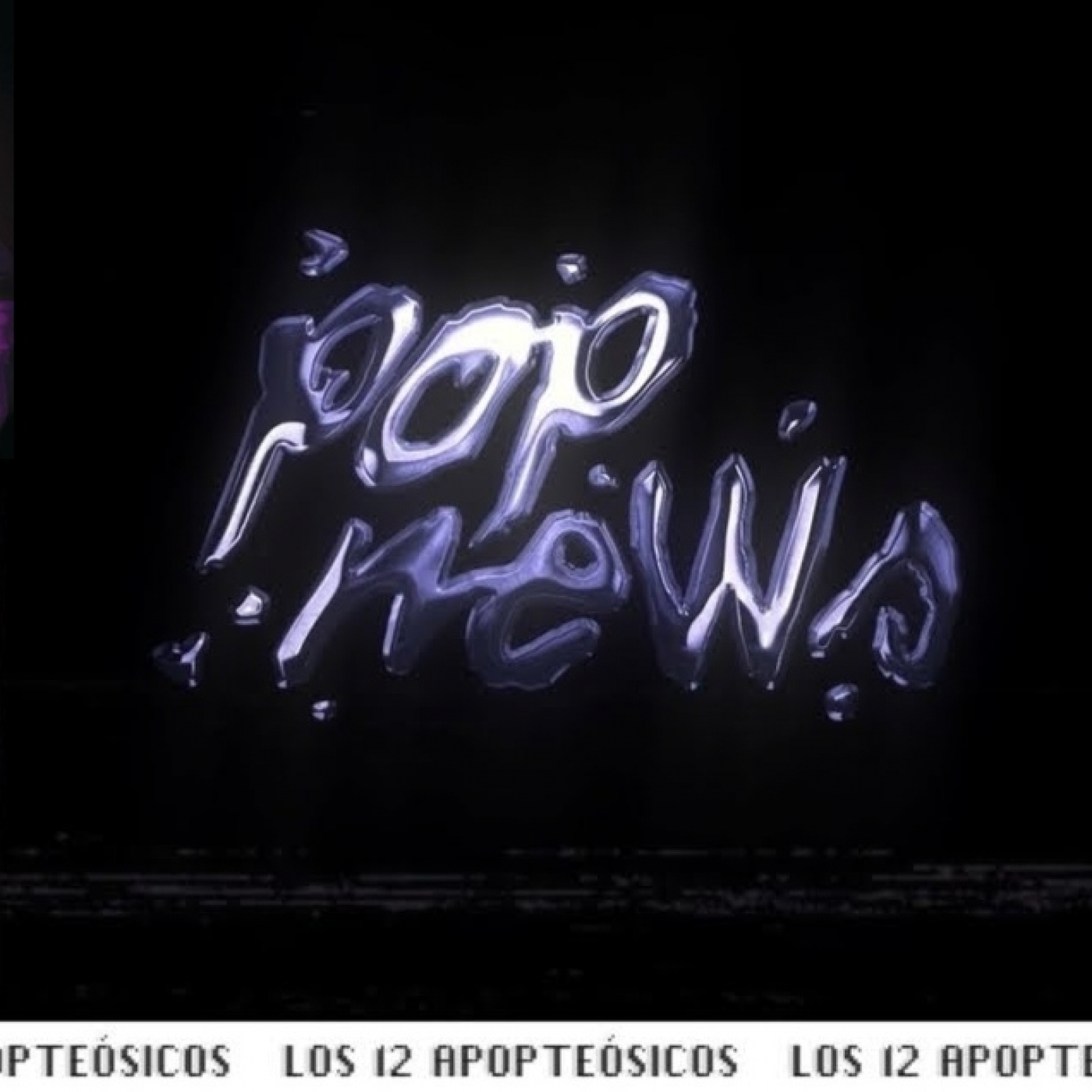 POPNEWS PODCASTS