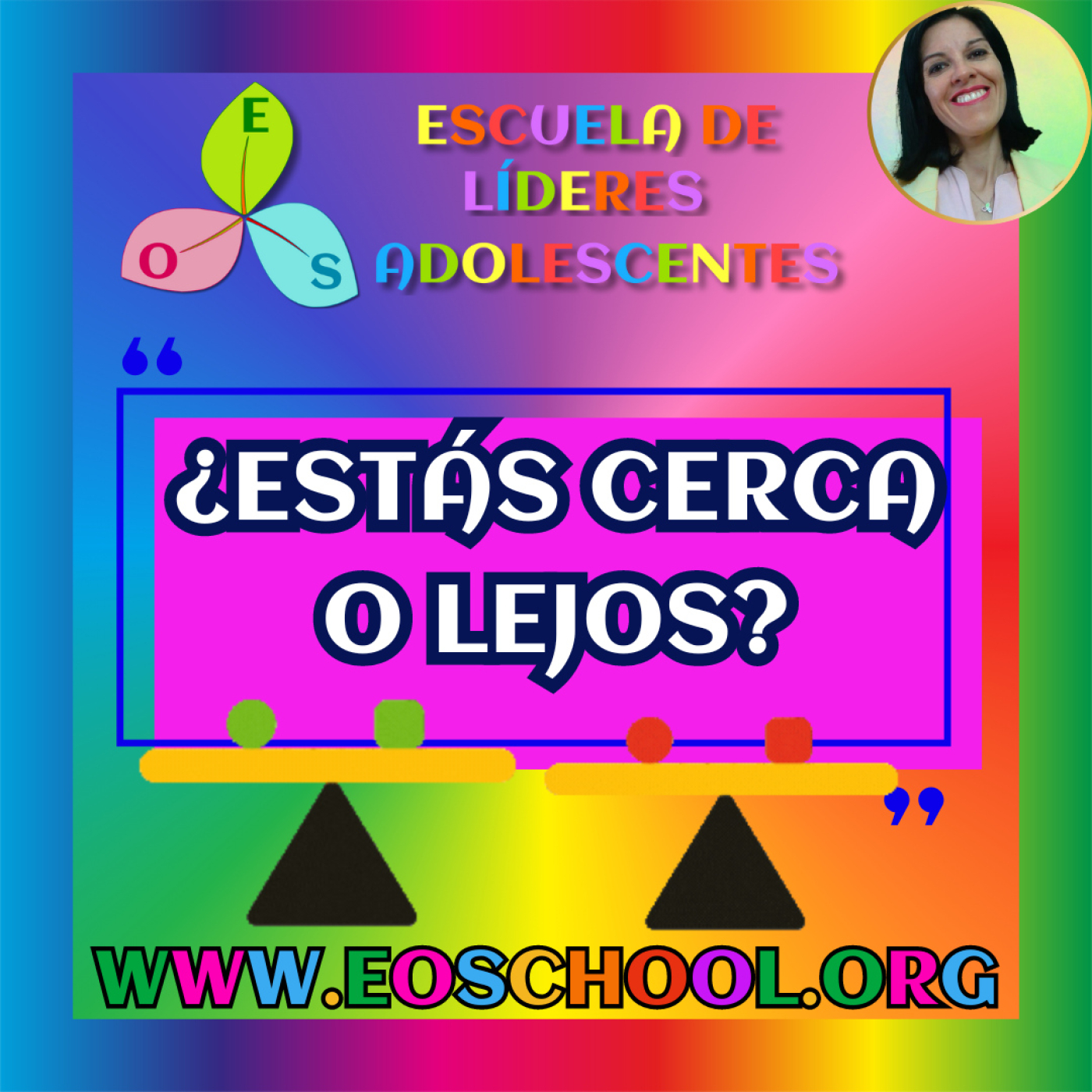  Tus dos movimientos más importantes episode artwork
