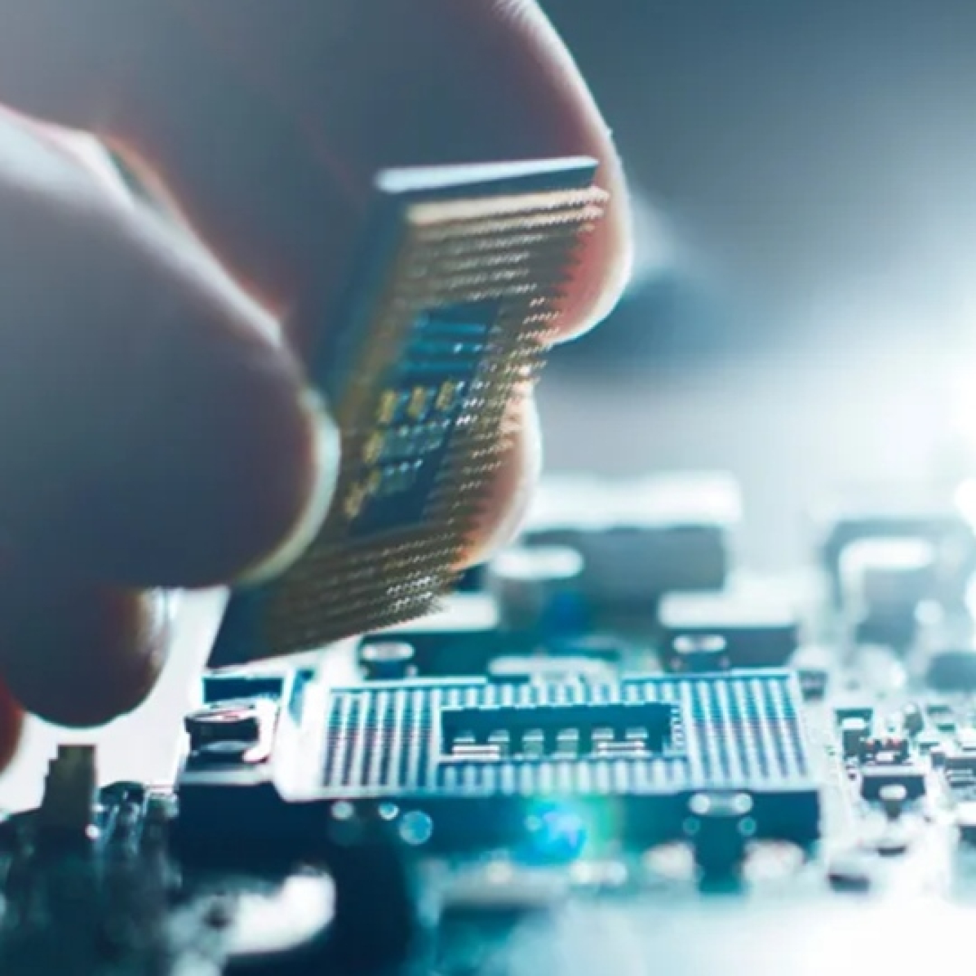 IFO alemán, OCDE y semiconductores, las claves de la sesión | Resumen diario de mercados episode artwork