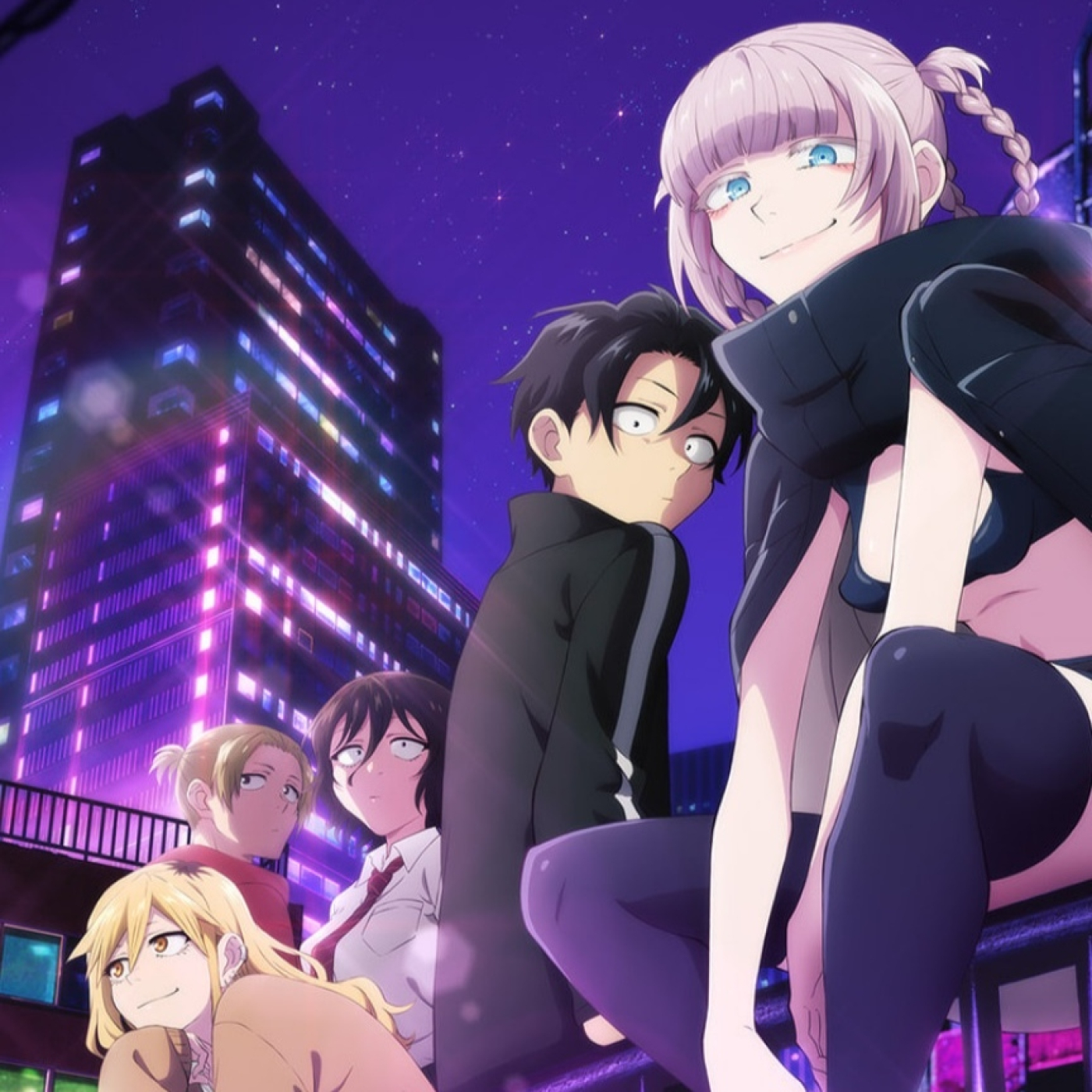 Japannext Podcast: Calendario de Estrenos de Julio 2022 episode artwork