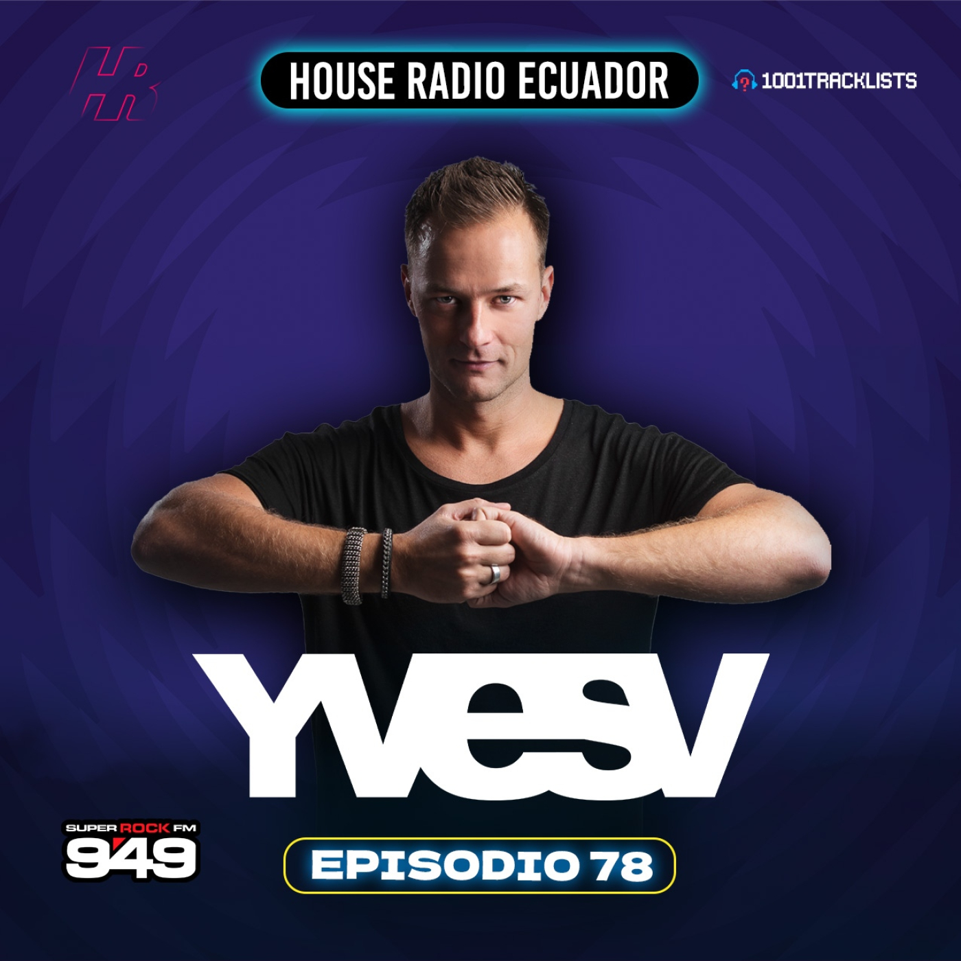 House Radio Ecuador