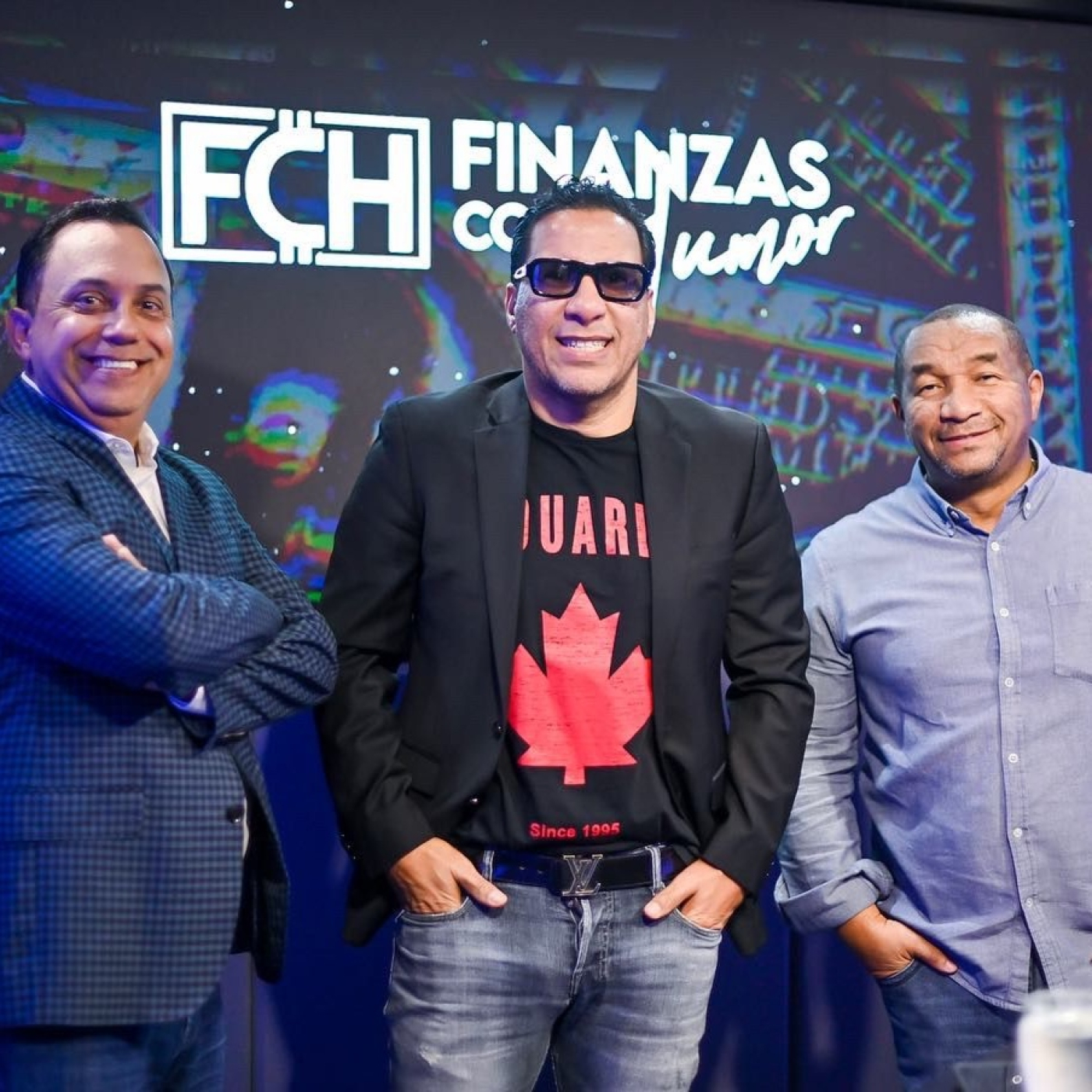 Finanzas con Humor