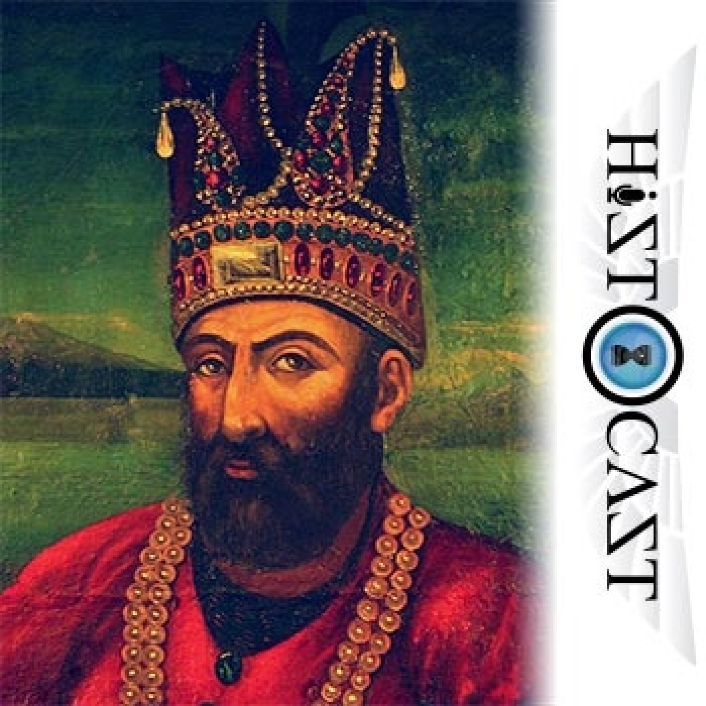 HistoCast