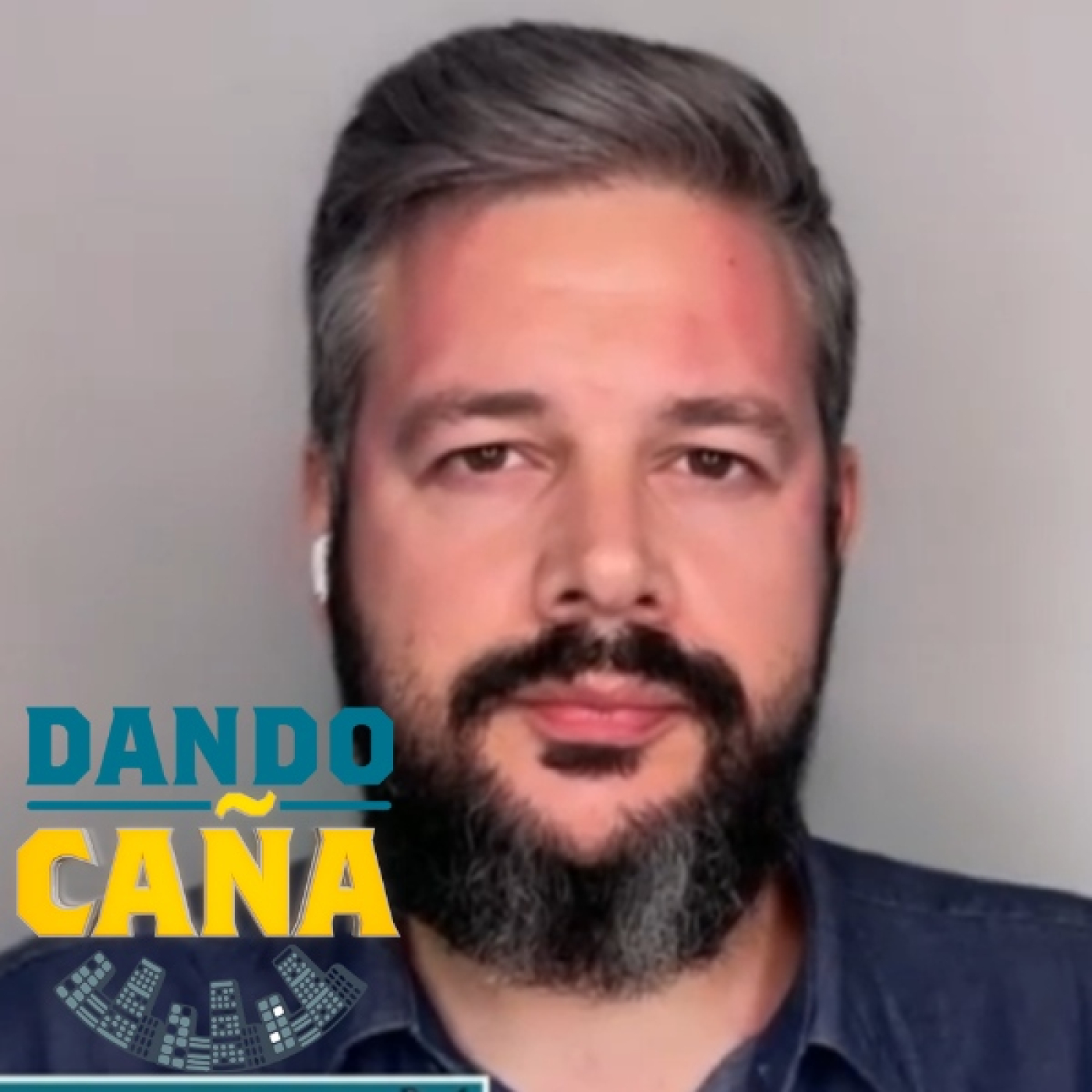 Dando Caña