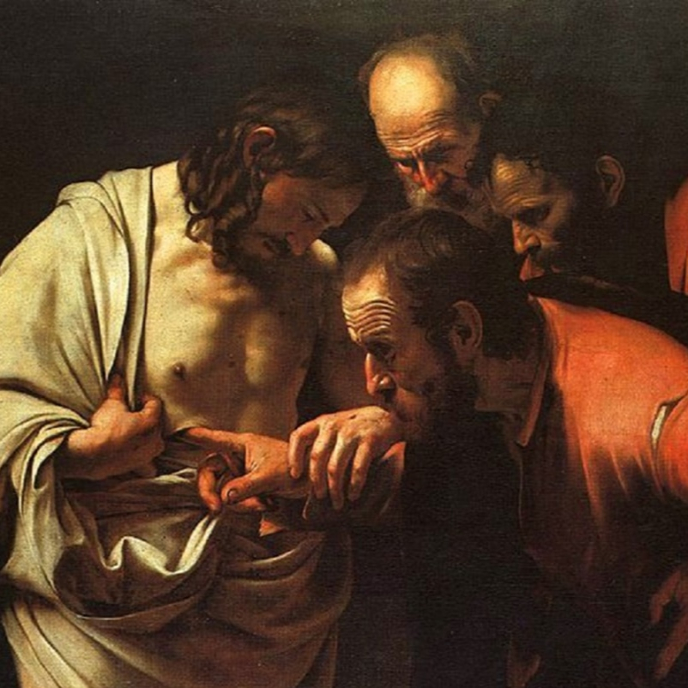 HOMILIAS - P.Luis Miguel Castillo