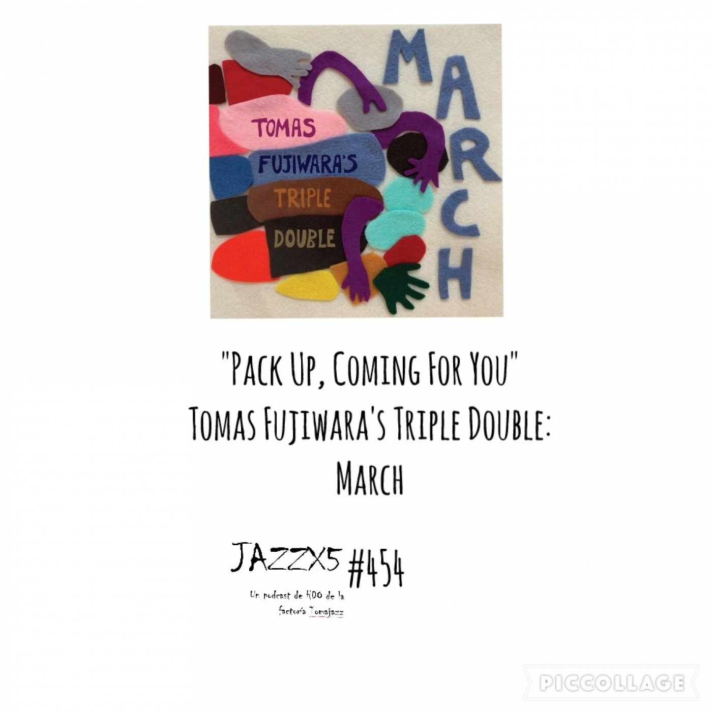 HDO - JazzX5